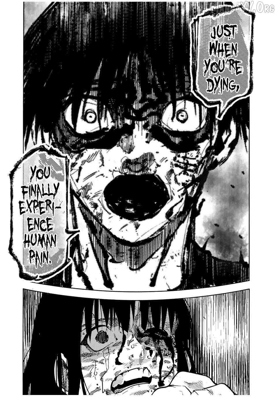 Read Juujika No Rokunin Manga Online