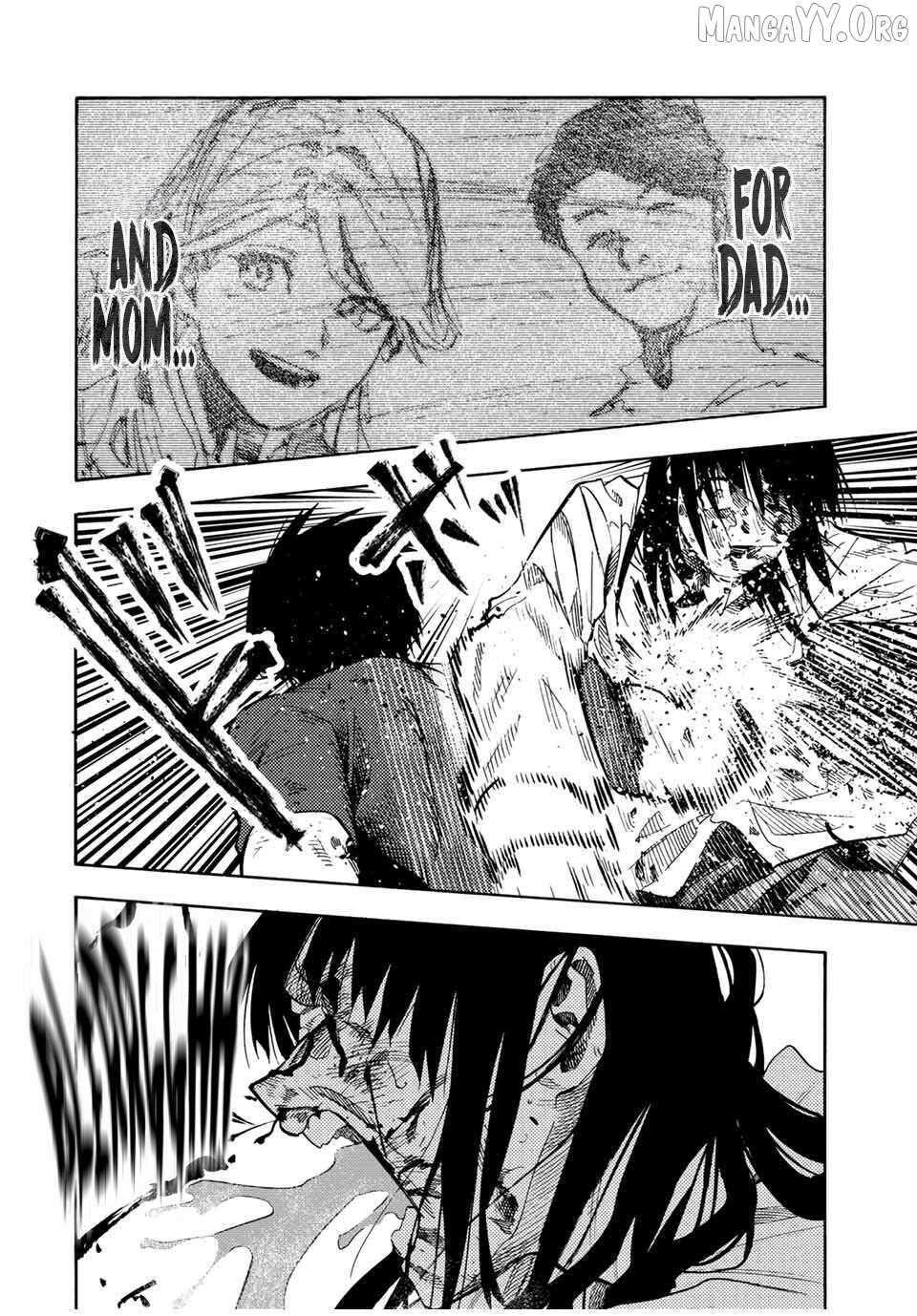 Read Juujika No Rokunin Manga Online