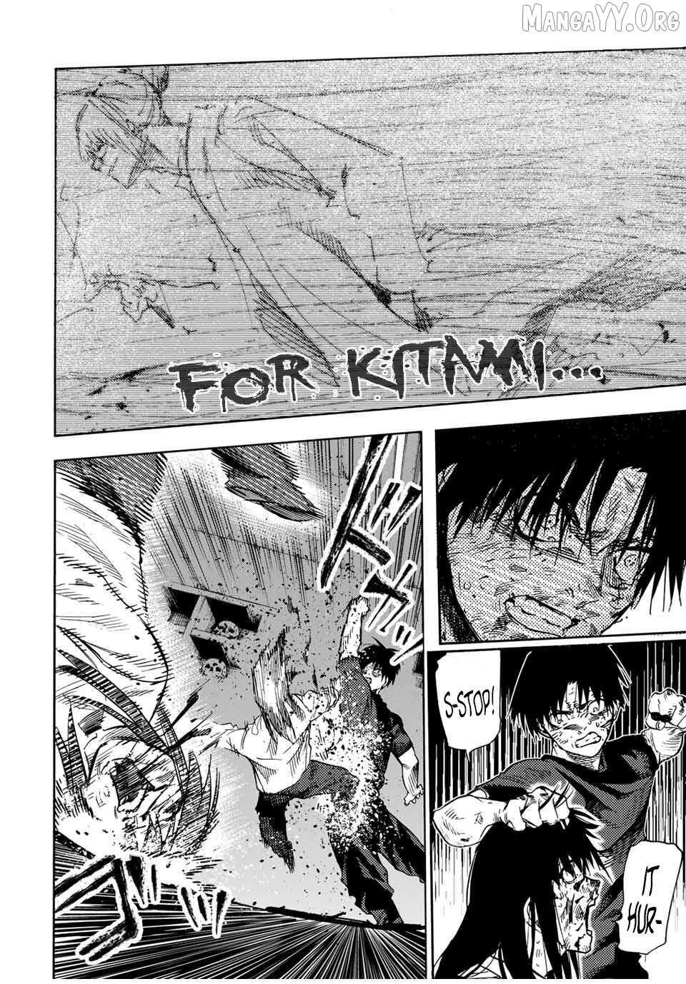 Read Juujika No Rokunin Manga Online