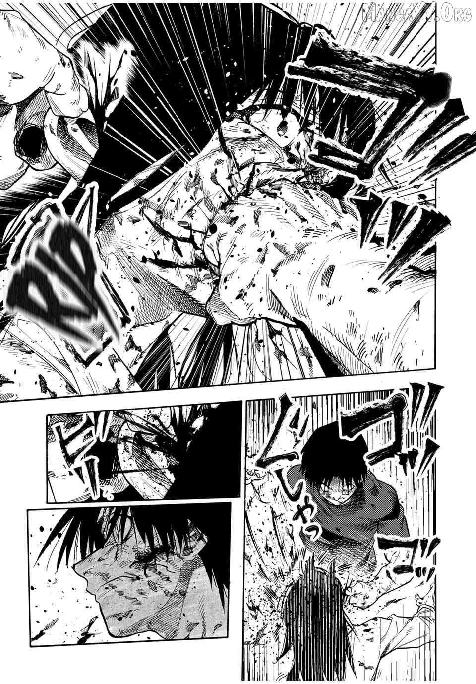 Read Juujika No Rokunin Manga Online