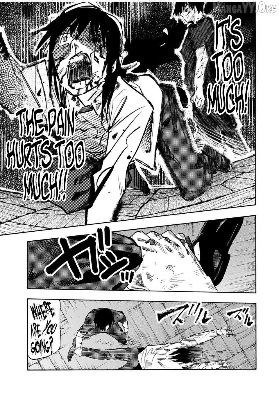 Read Juujika No Rokunin Manga Online