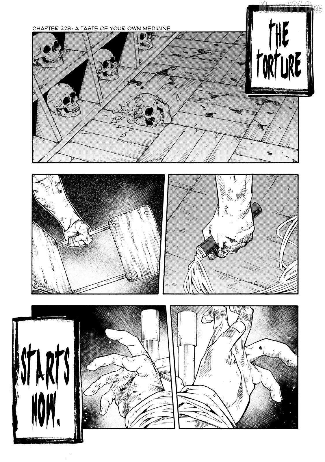 Read Juujika No Rokunin Manga Online