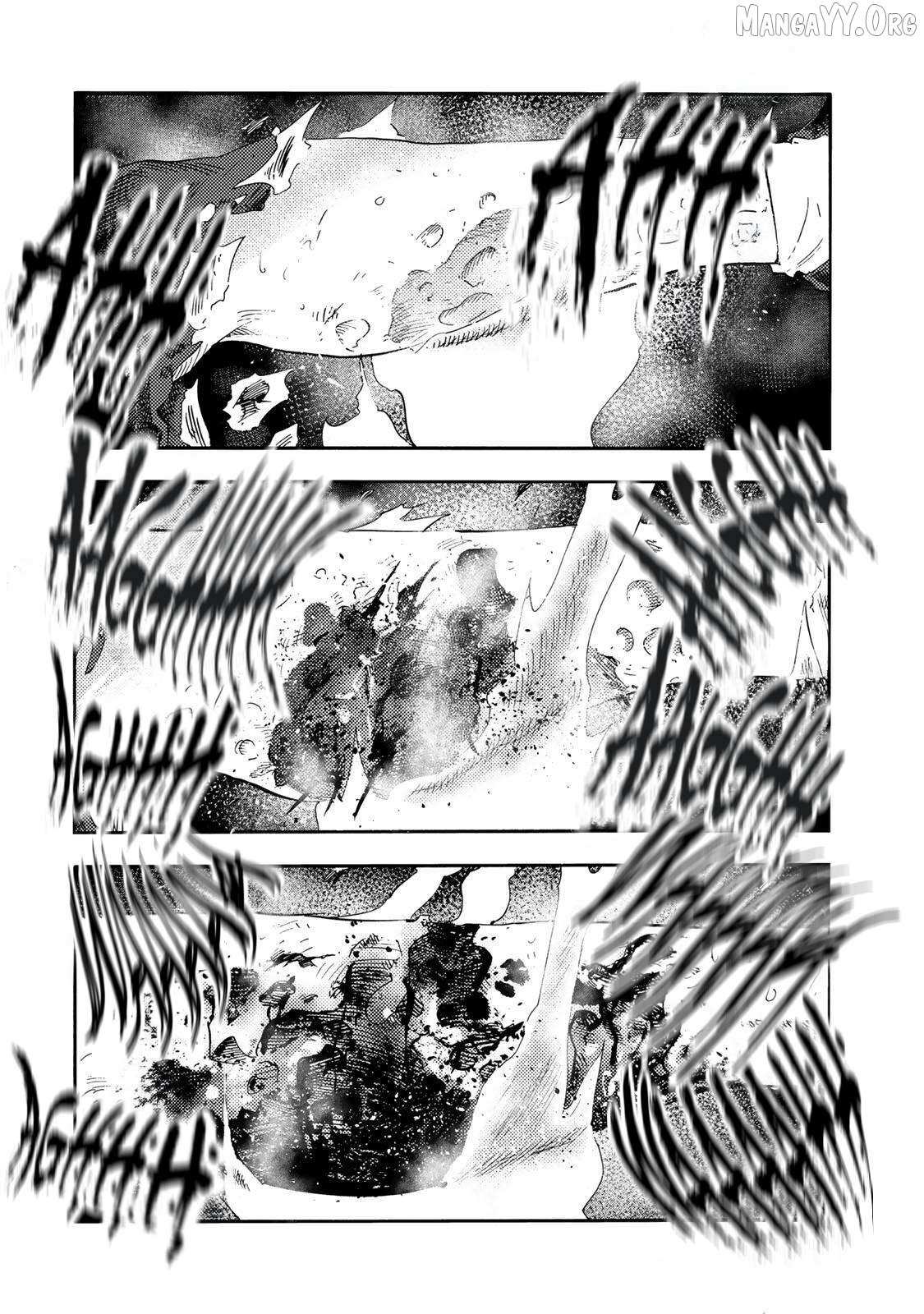 Read Juujika No Rokunin Manga Online