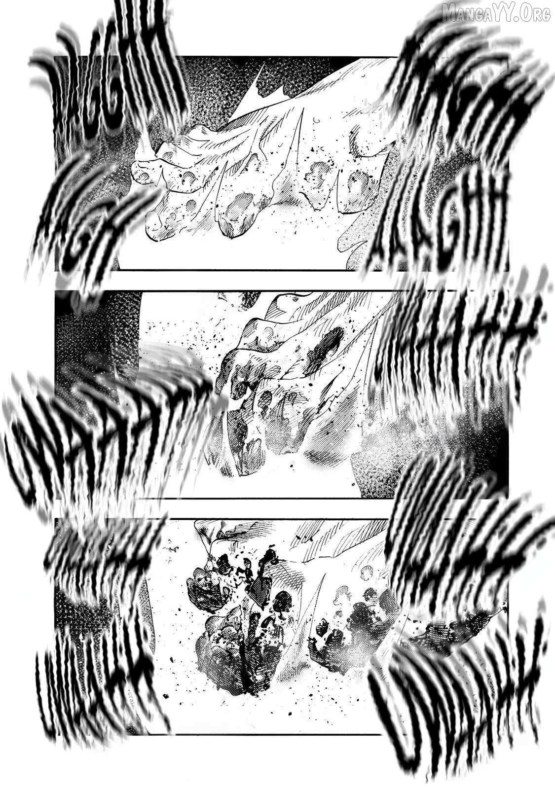 Read Juujika No Rokunin Manga Online