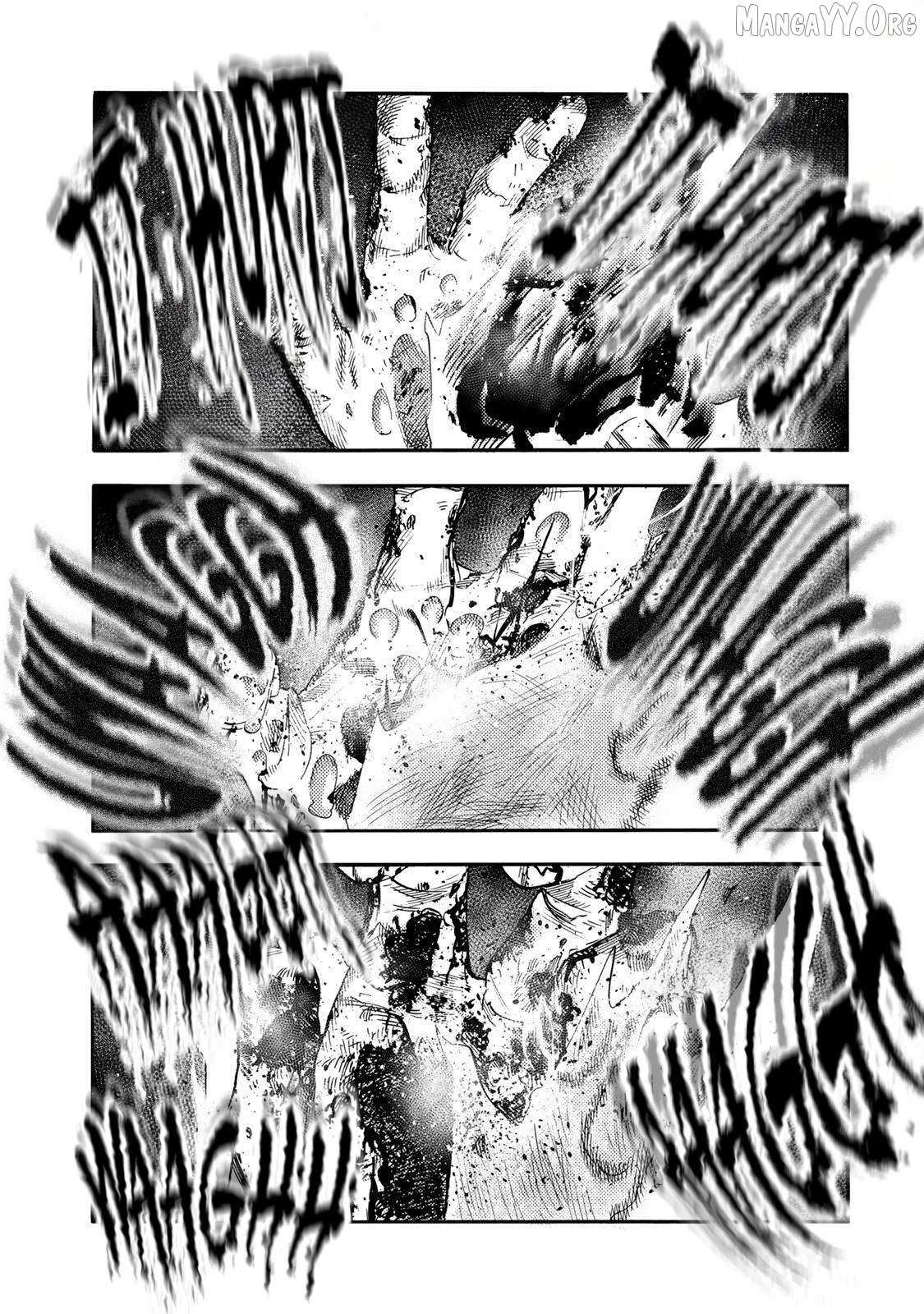 Read Juujika No Rokunin Manga Online