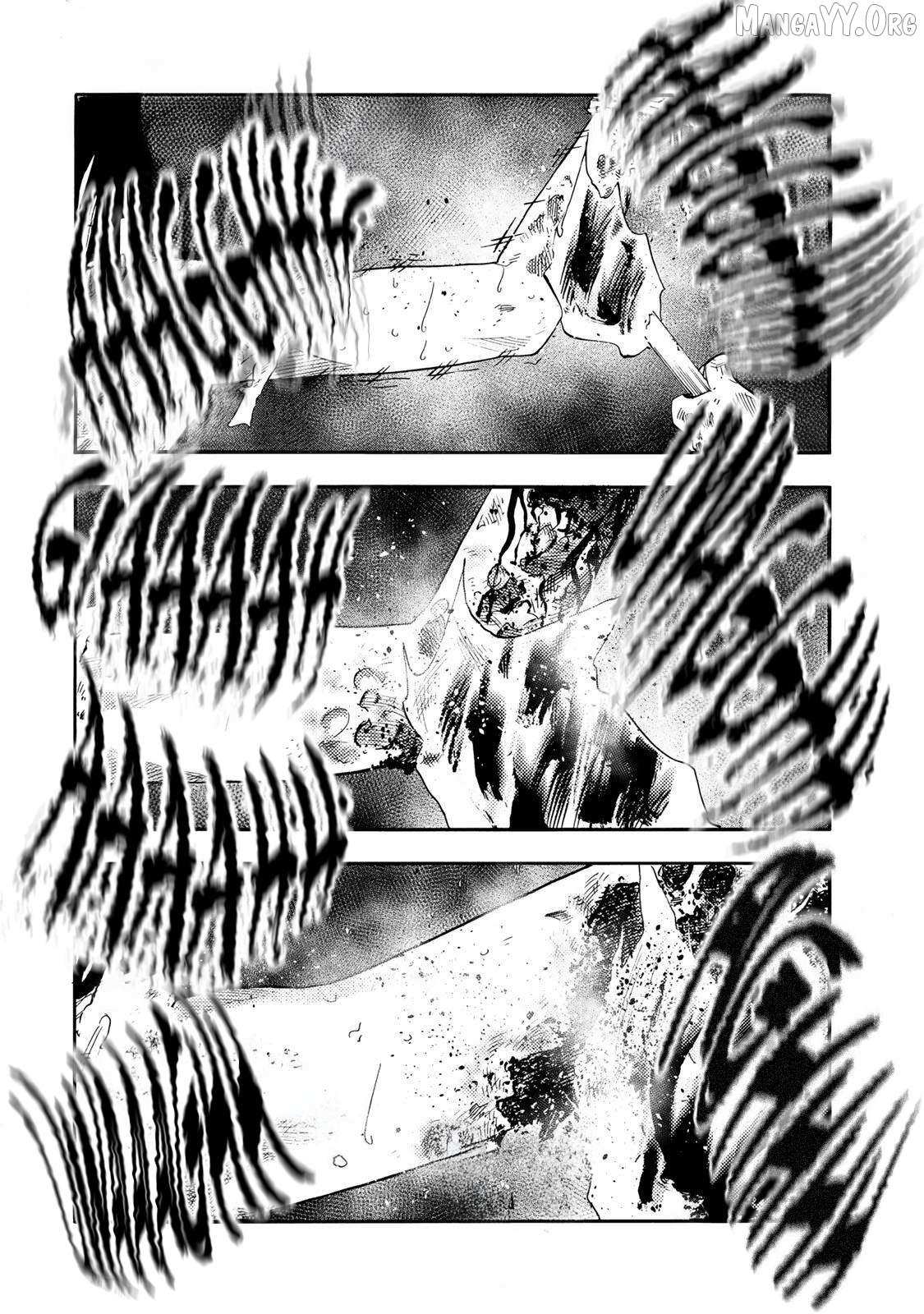 Read Juujika No Rokunin Manga Online