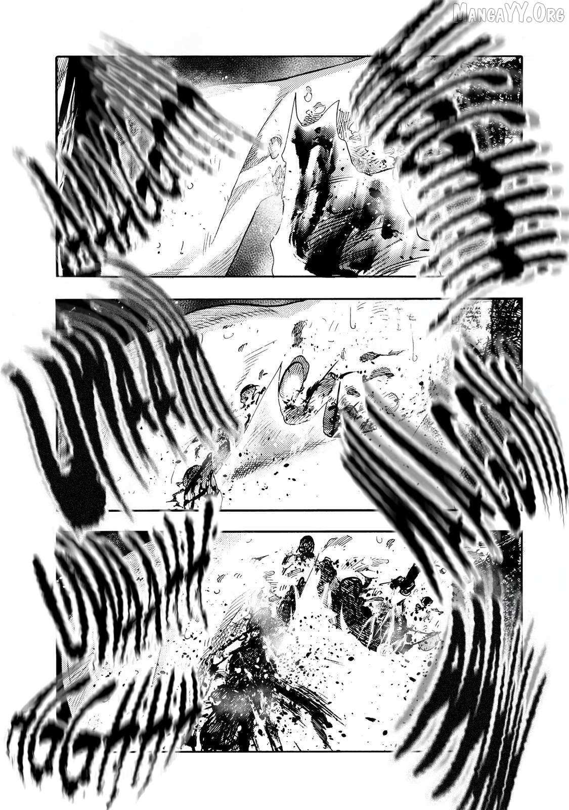 Read Juujika No Rokunin Manga Online