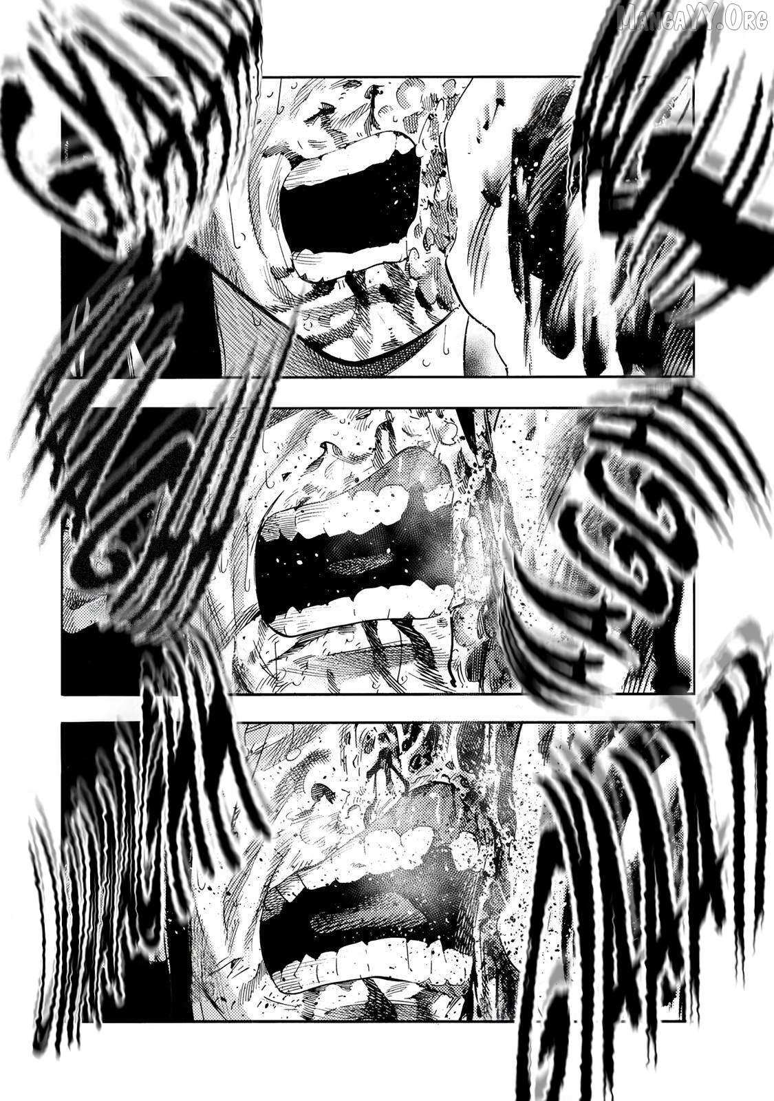 Read Juujika No Rokunin Manga Online