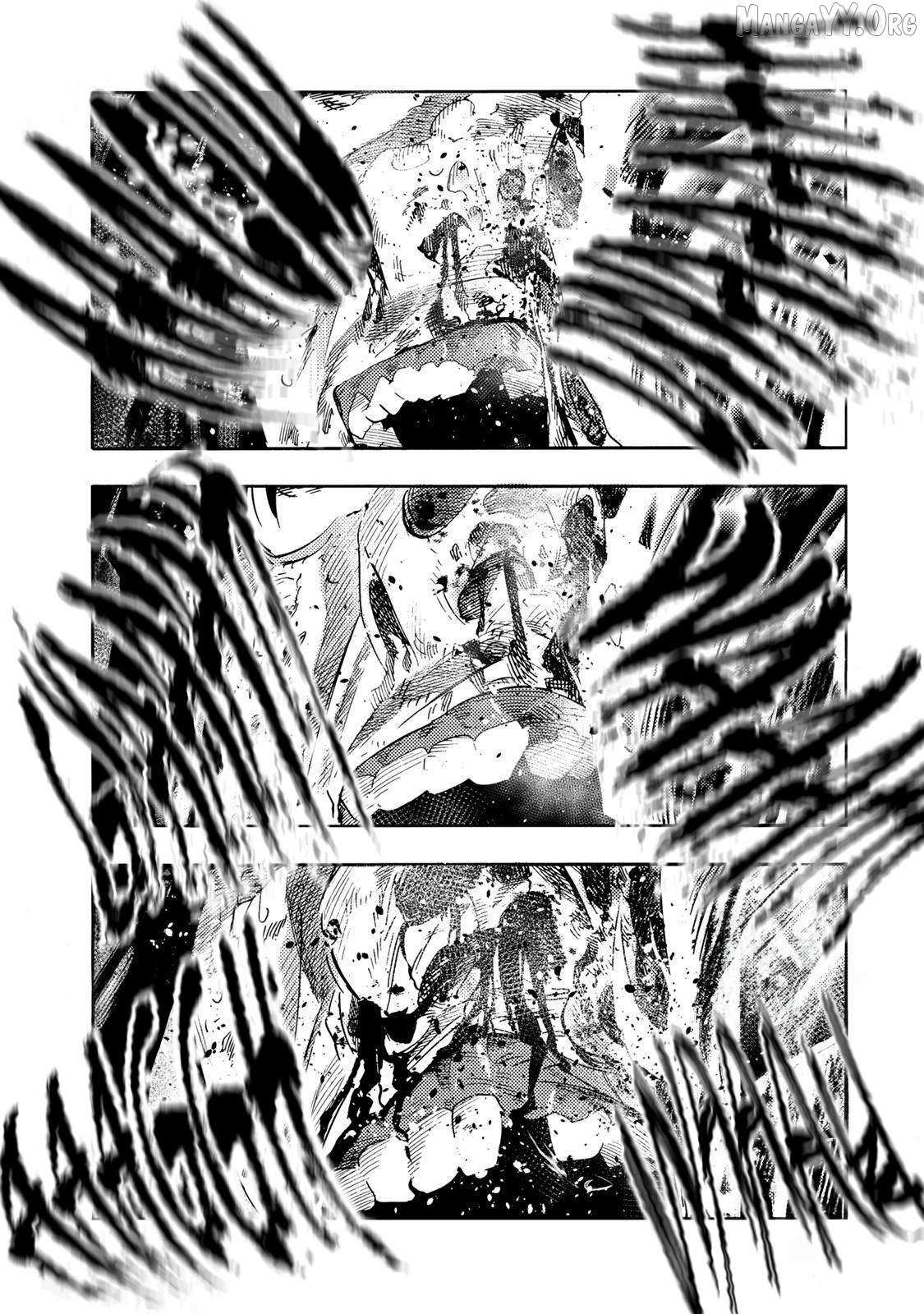 Read Juujika No Rokunin Manga Online