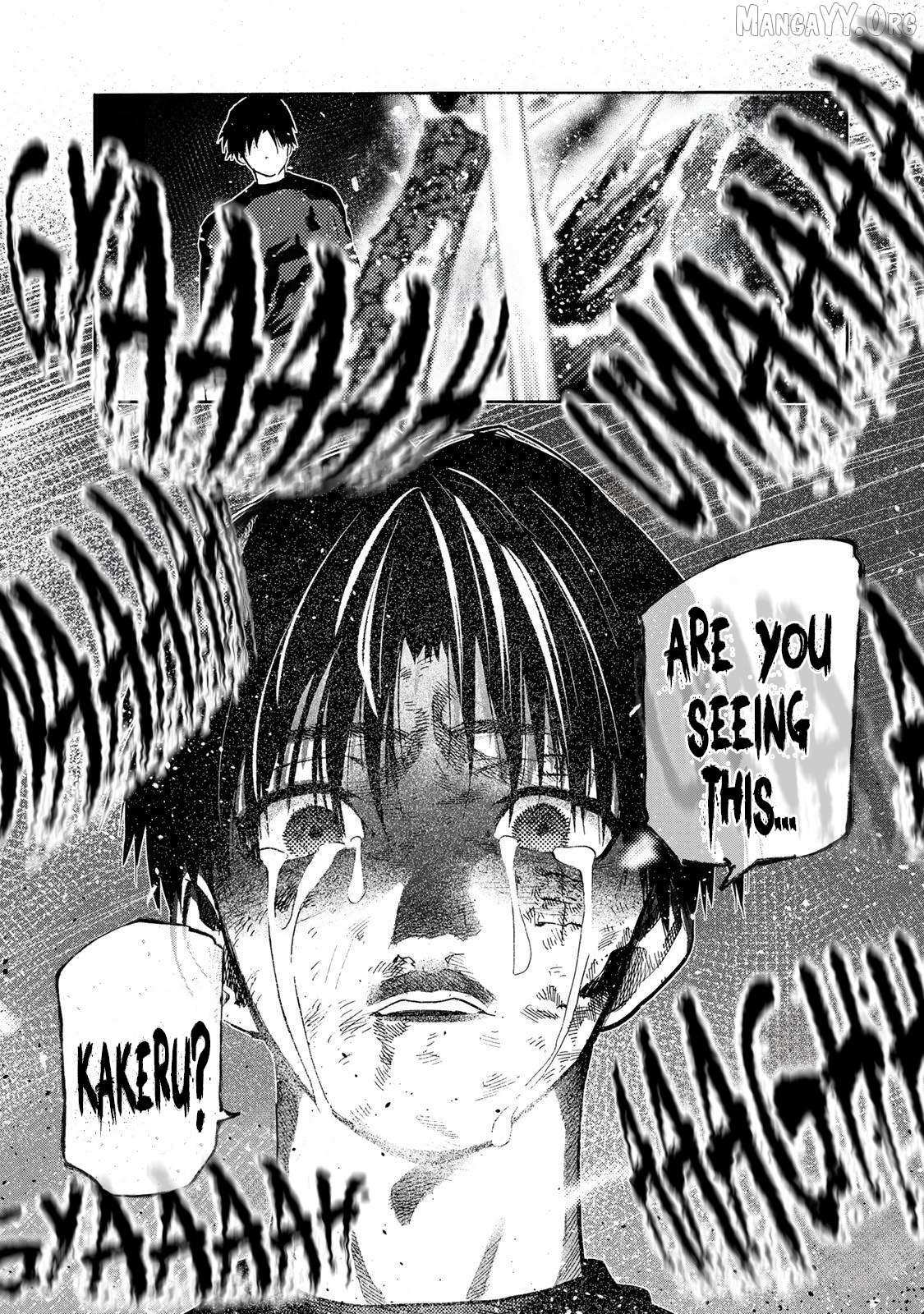 Read Juujika No Rokunin Manga Online