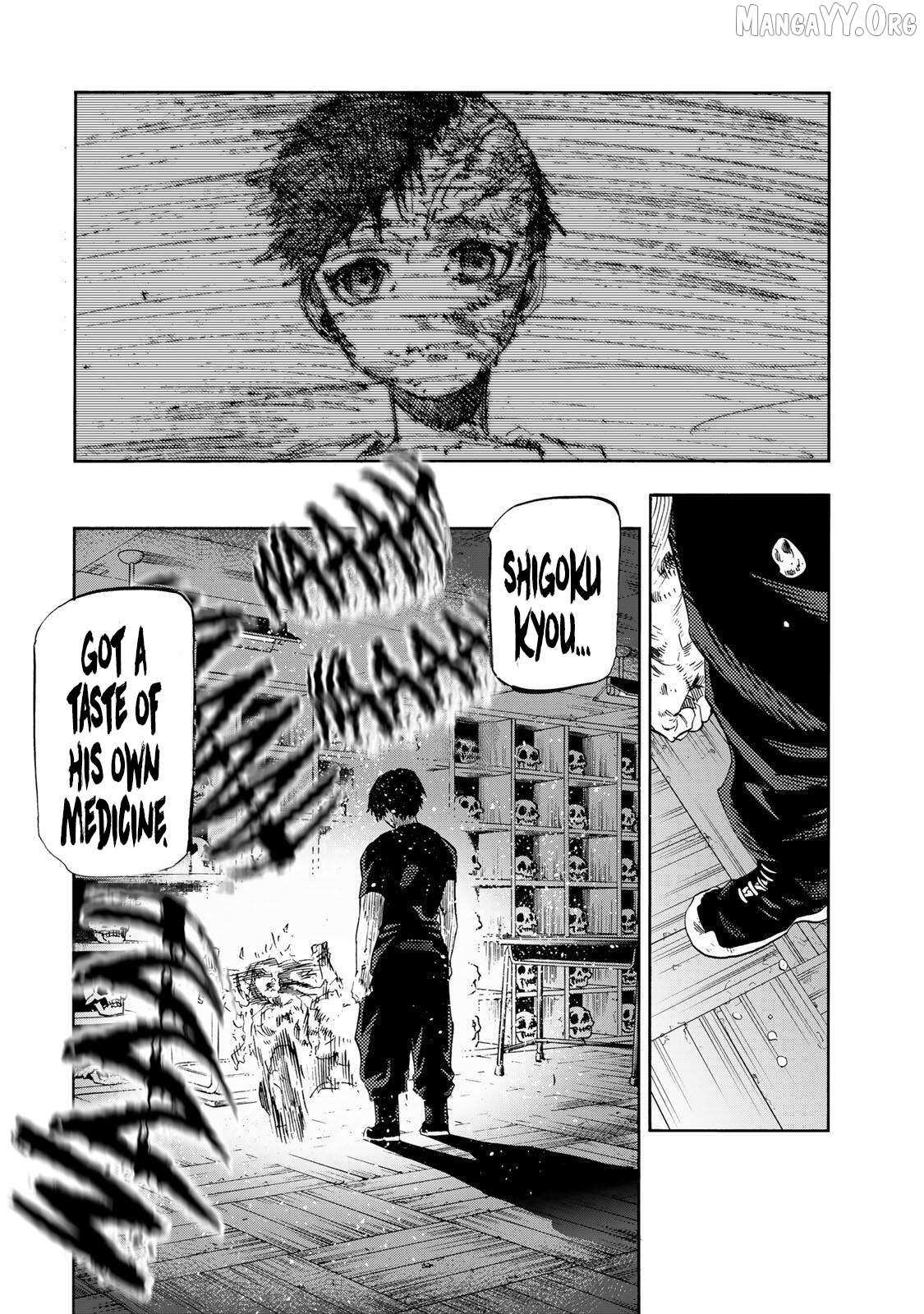 Read Juujika No Rokunin Manga Online