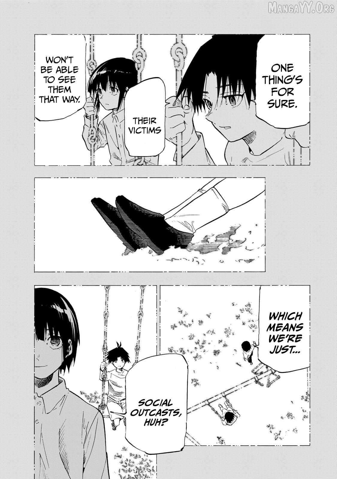 Read Juujika No Rokunin Manga Online