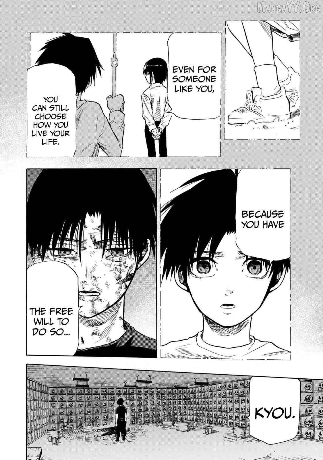 Read Juujika No Rokunin Manga Online