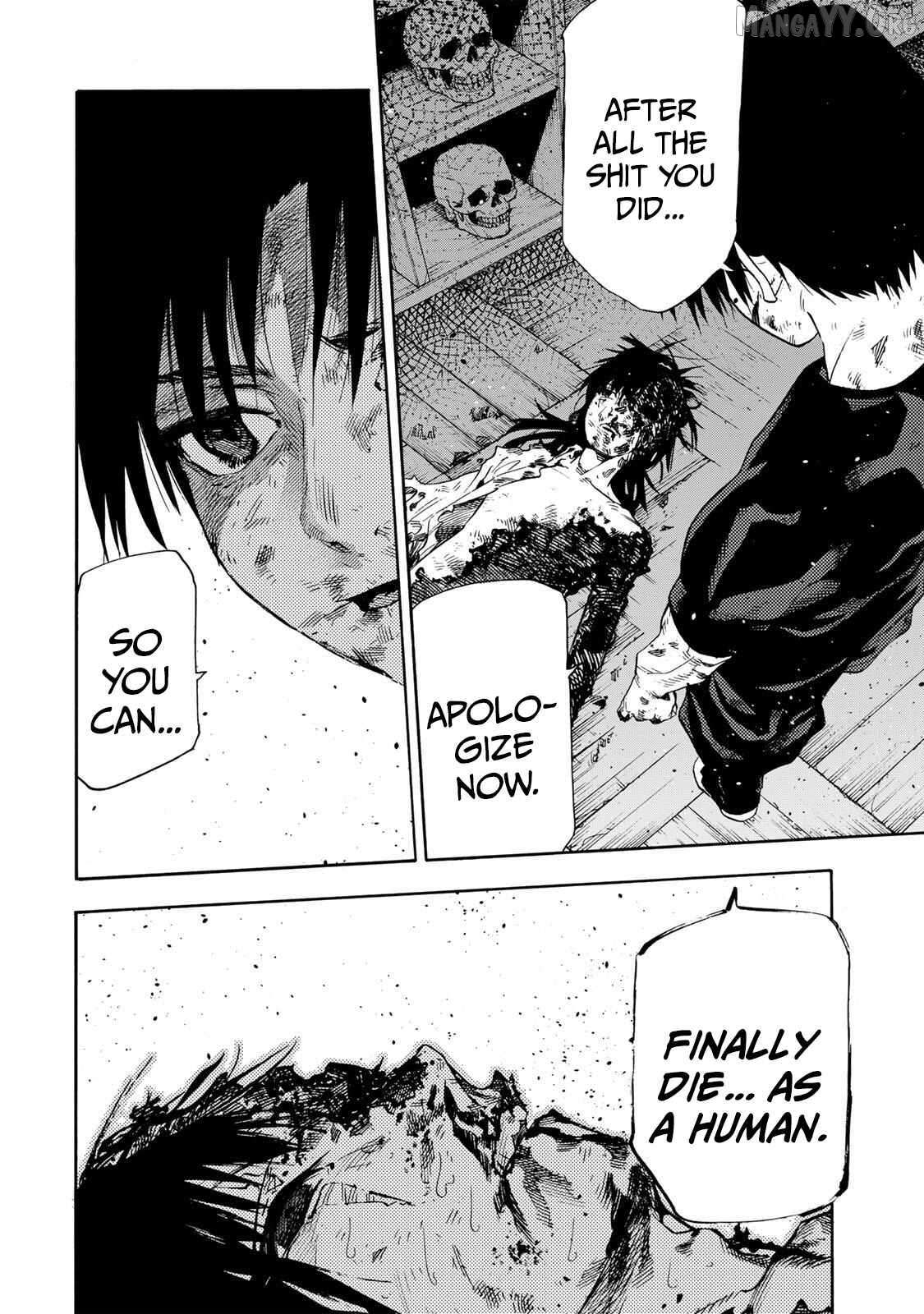 Read Juujika No Rokunin Manga Online