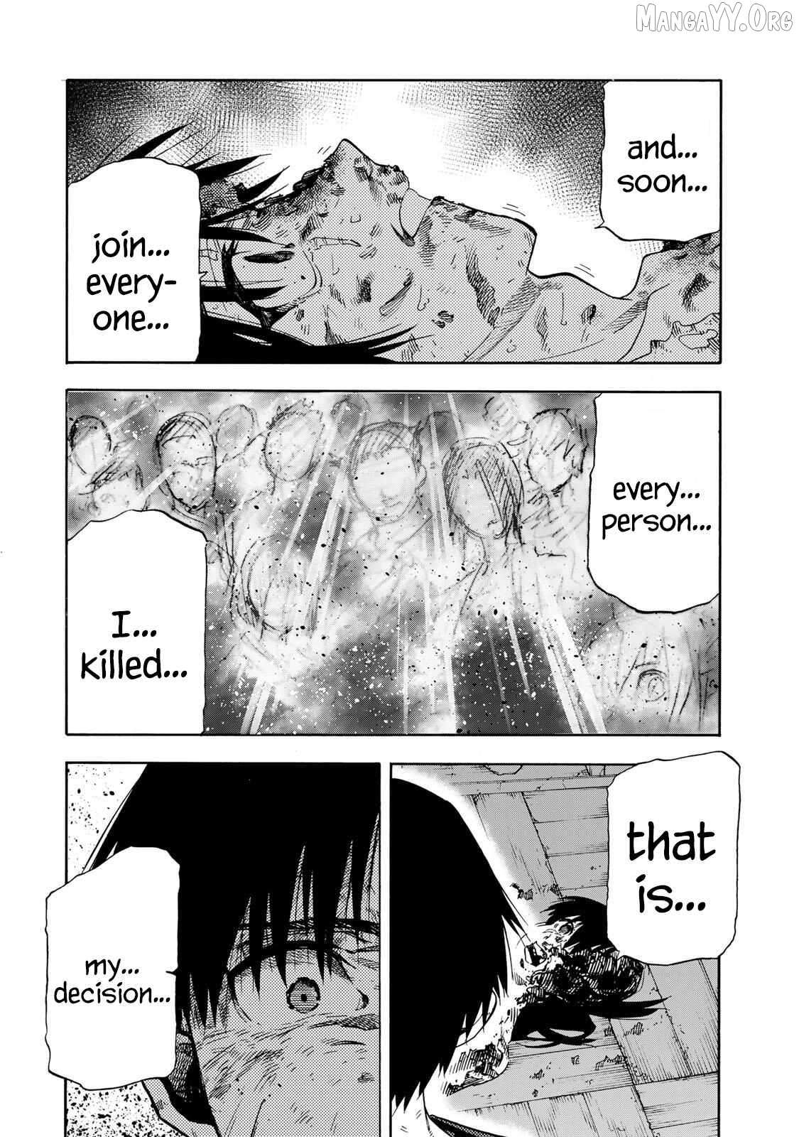 Read Juujika No Rokunin Manga Online