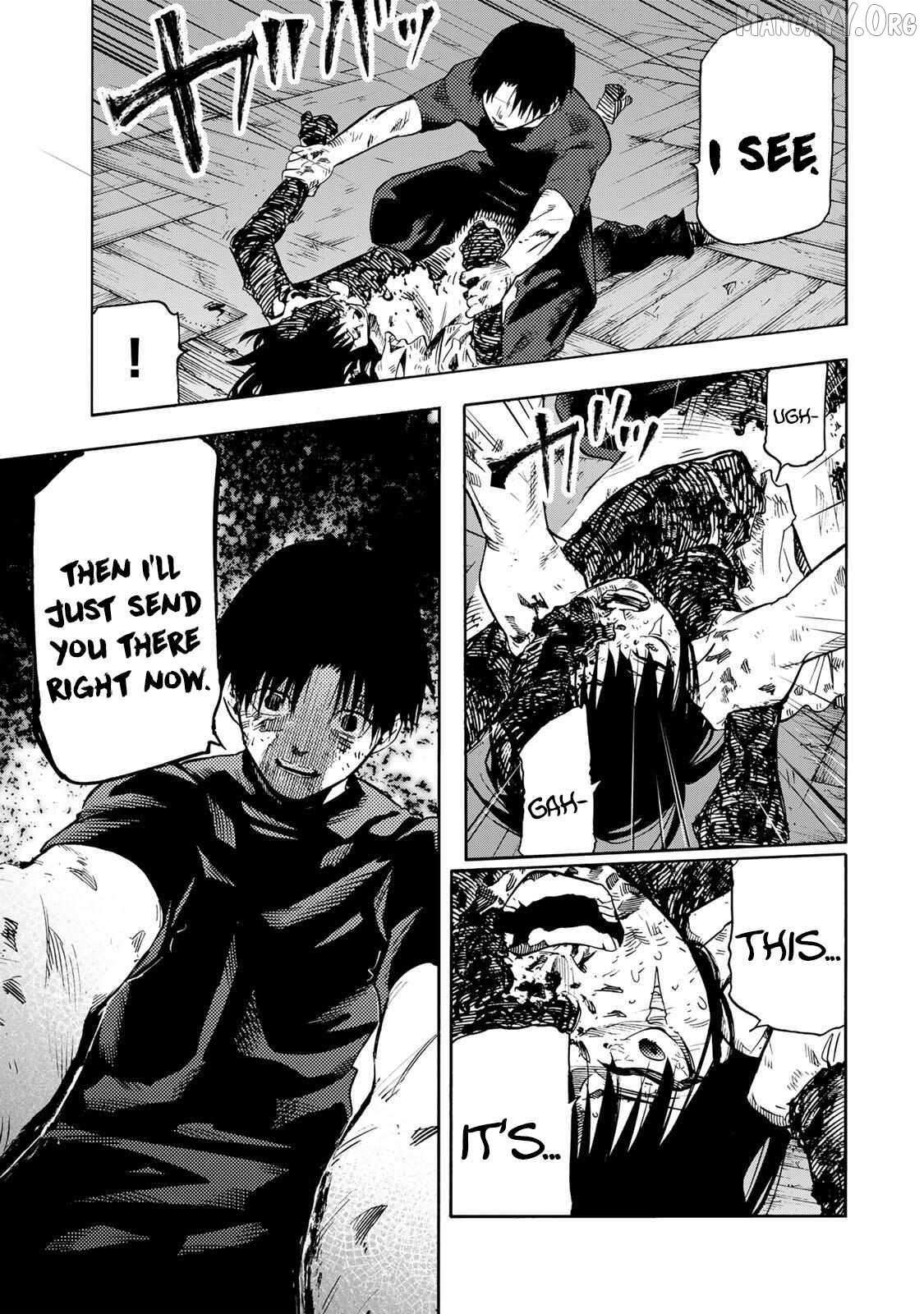 Read Juujika No Rokunin Manga Online