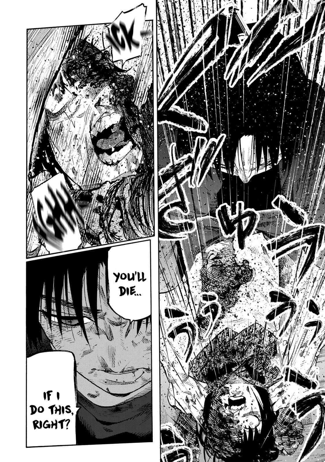 Read Juujika No Rokunin Manga Online