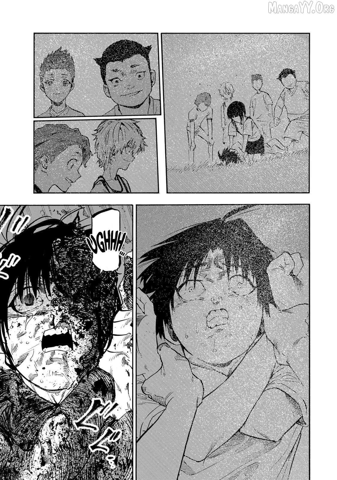 Read Juujika No Rokunin Manga Online