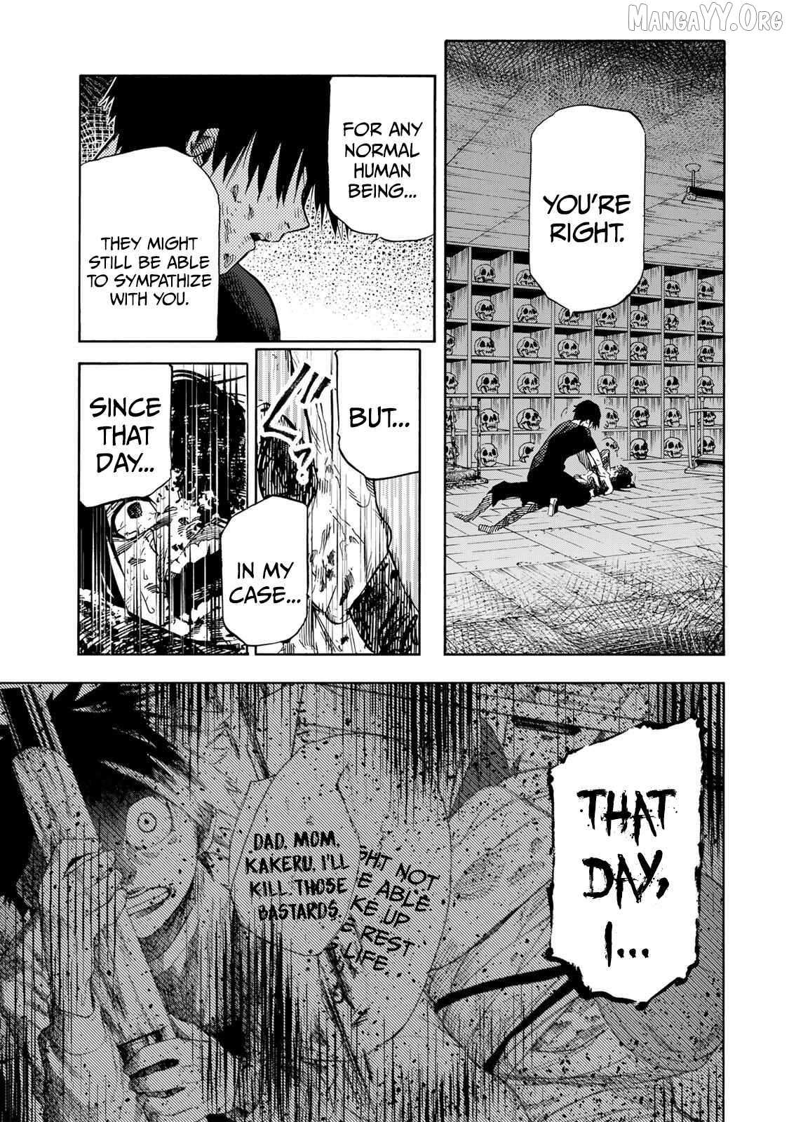 Read Juujika No Rokunin Manga Online