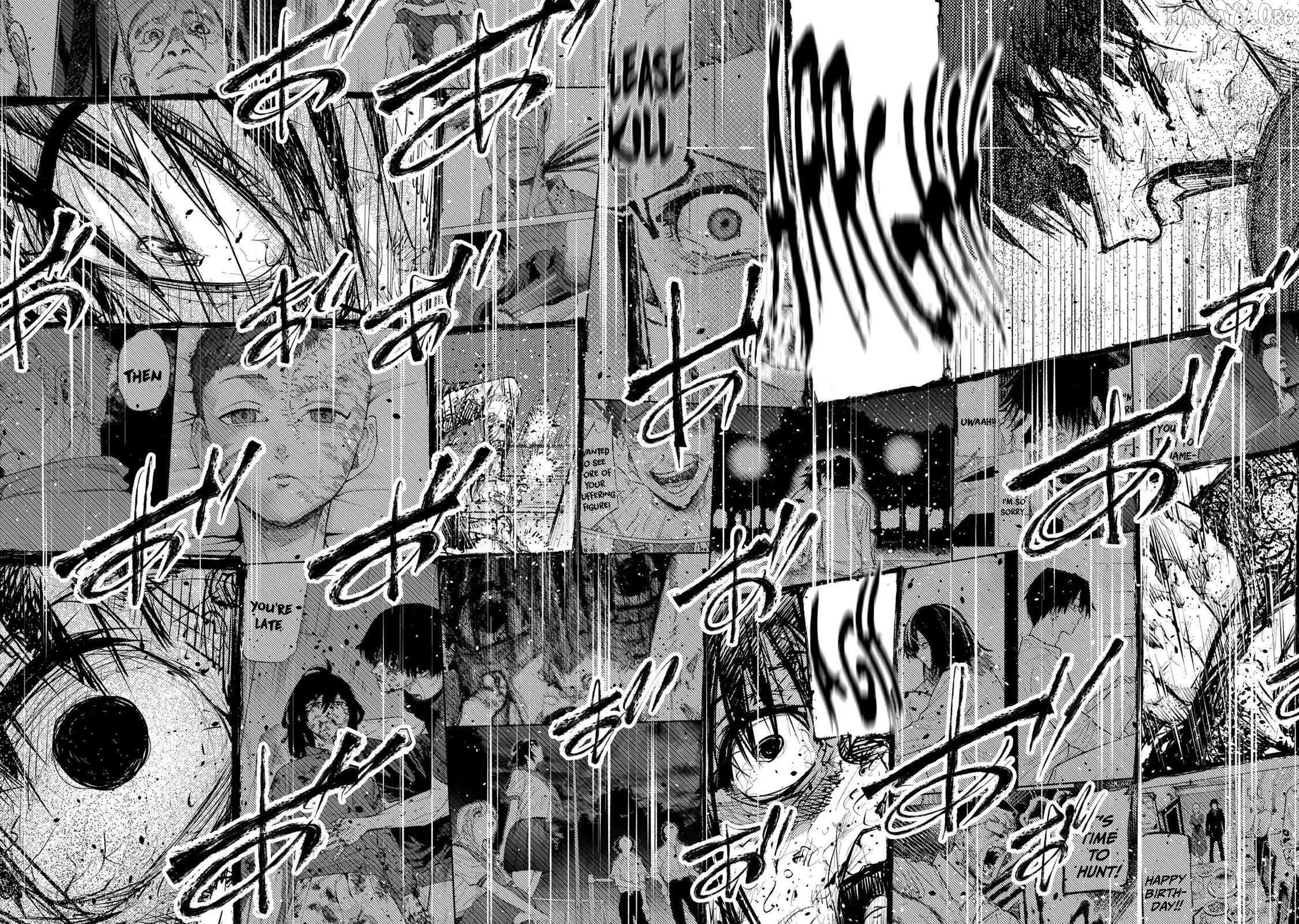 Read Juujika No Rokunin Manga Online