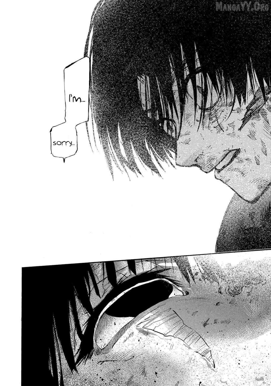 Read Juujika No Rokunin Manga Online