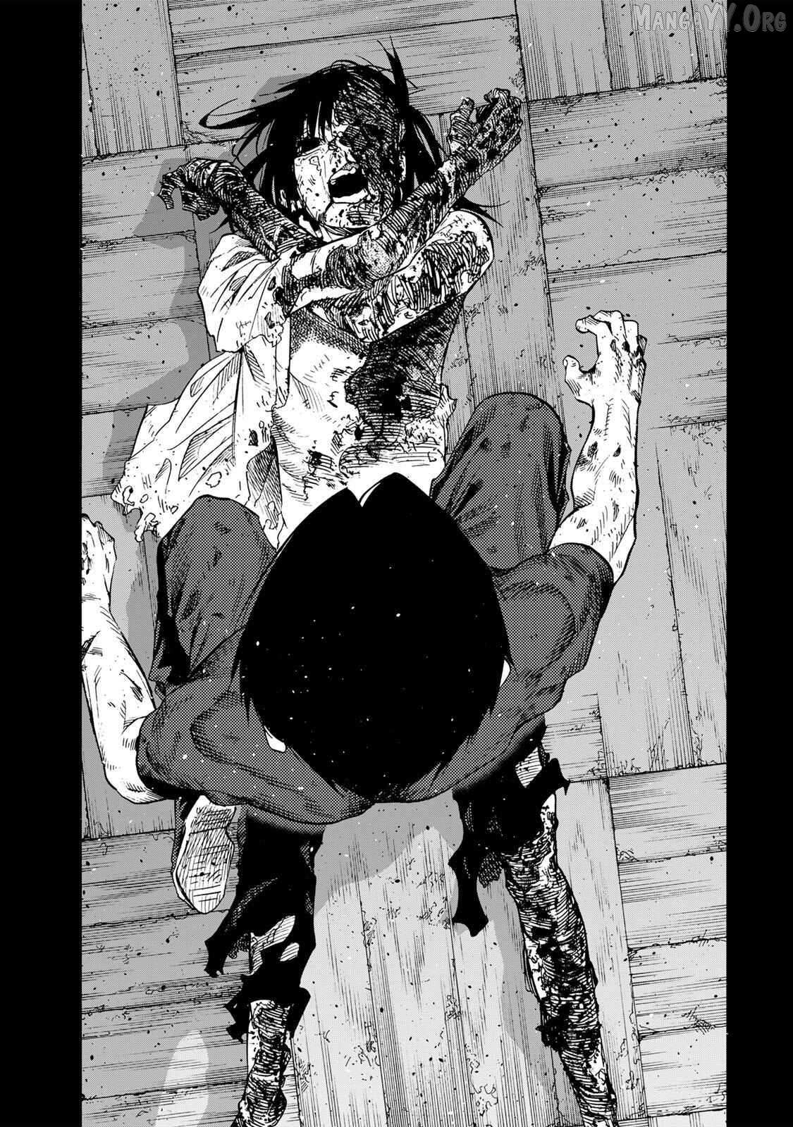 Read Juujika No Rokunin Manga Online