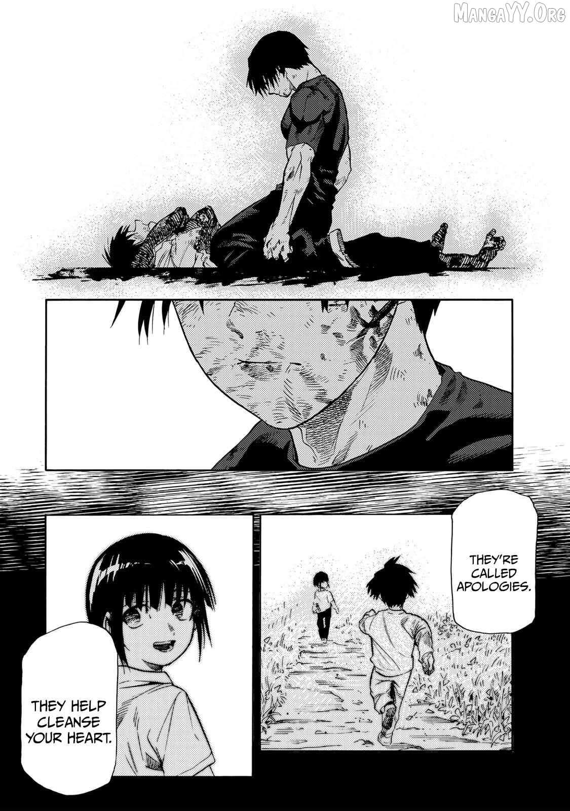 Read Juujika No Rokunin Manga Online