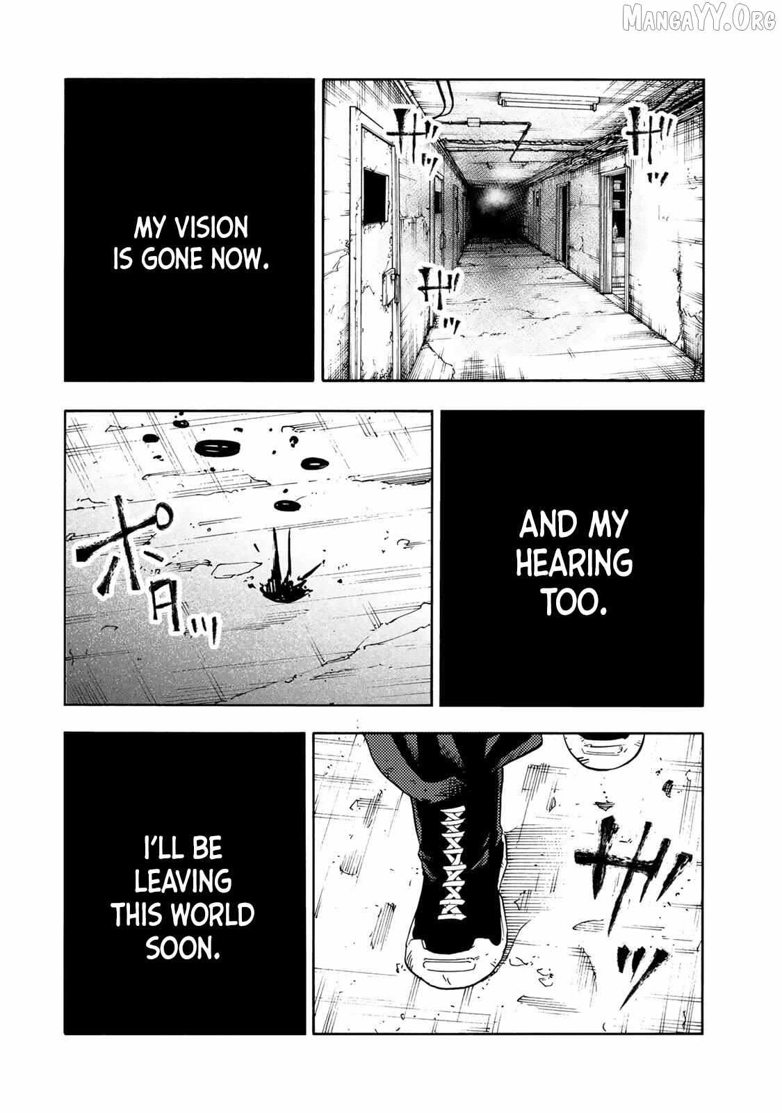 Read Juujika No Rokunin Manga Online