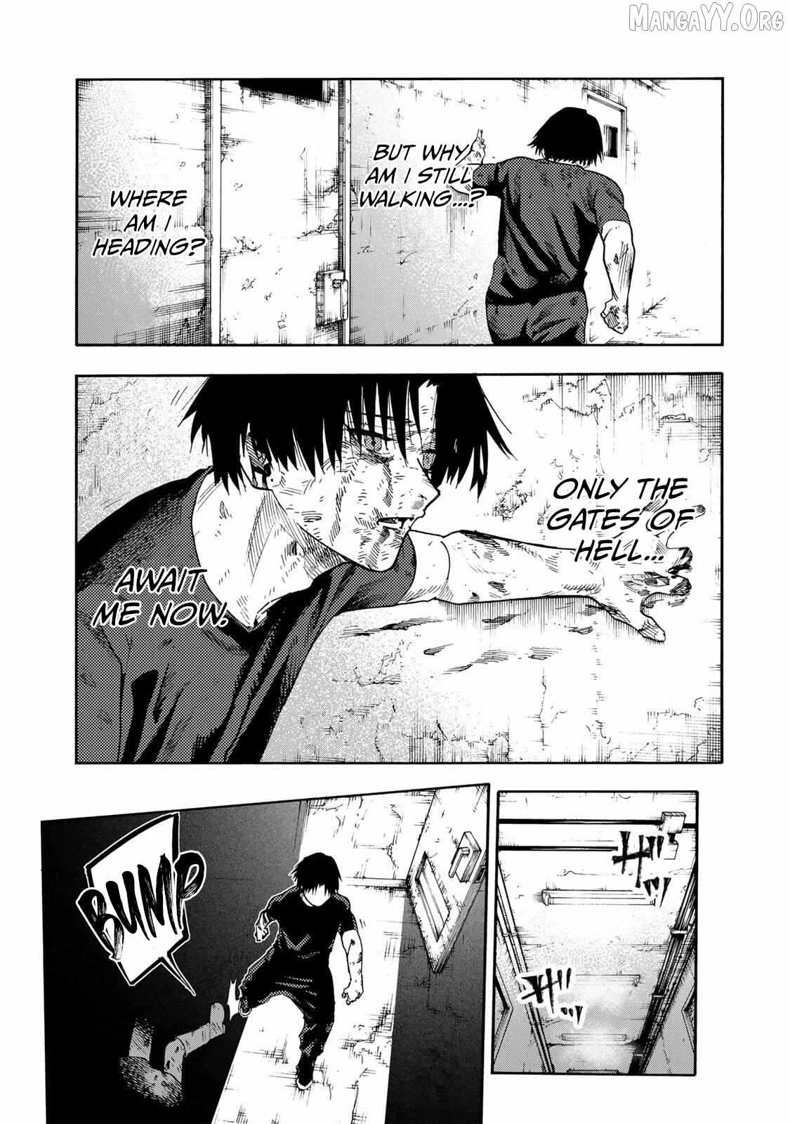 Read Juujika No Rokunin Manga Online