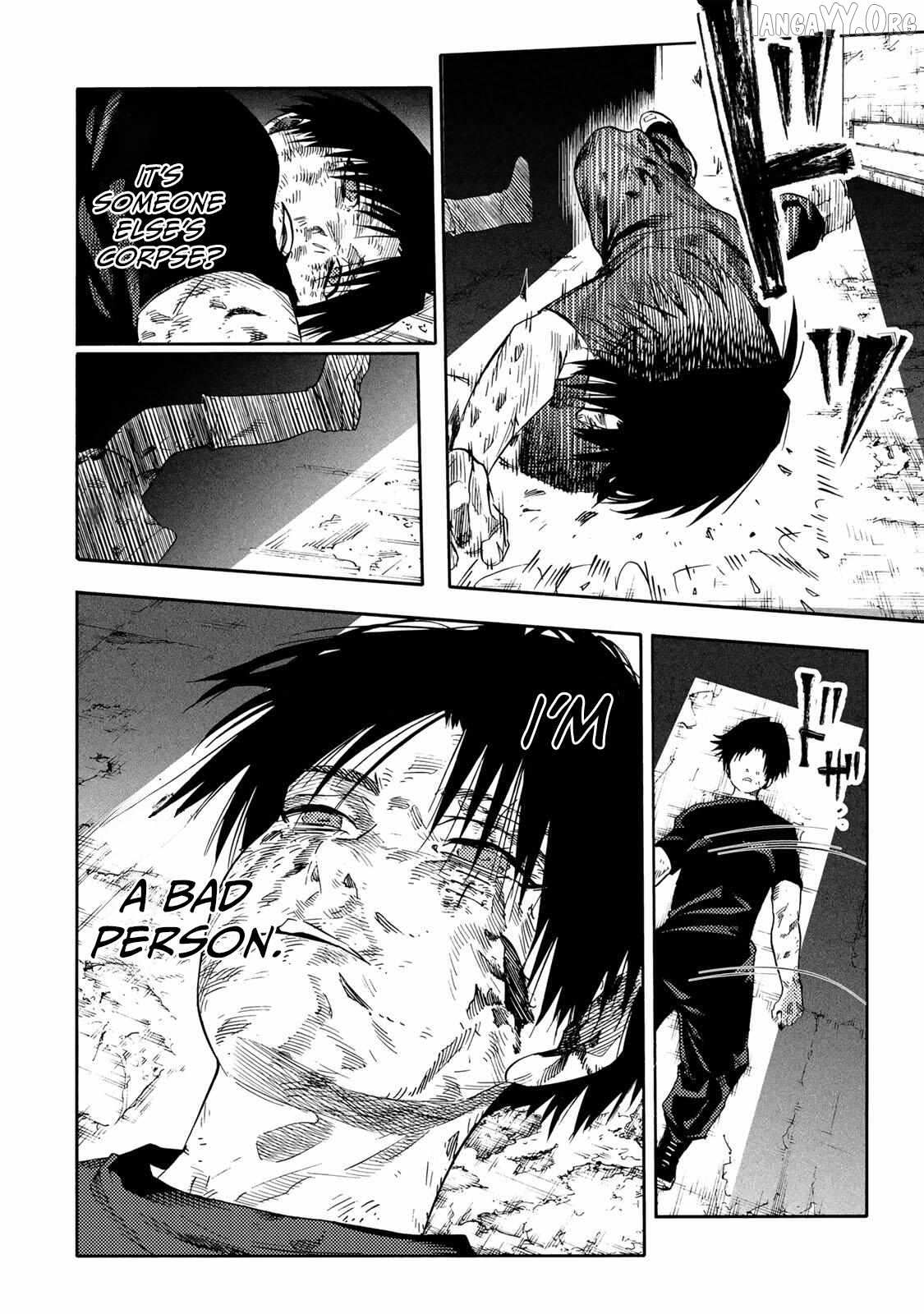 Read Juujika No Rokunin Manga Online