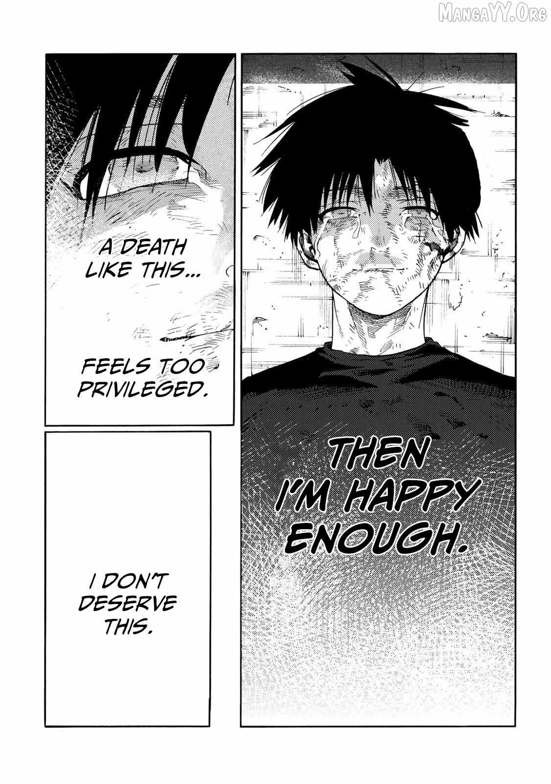 Read Juujika No Rokunin Manga Online