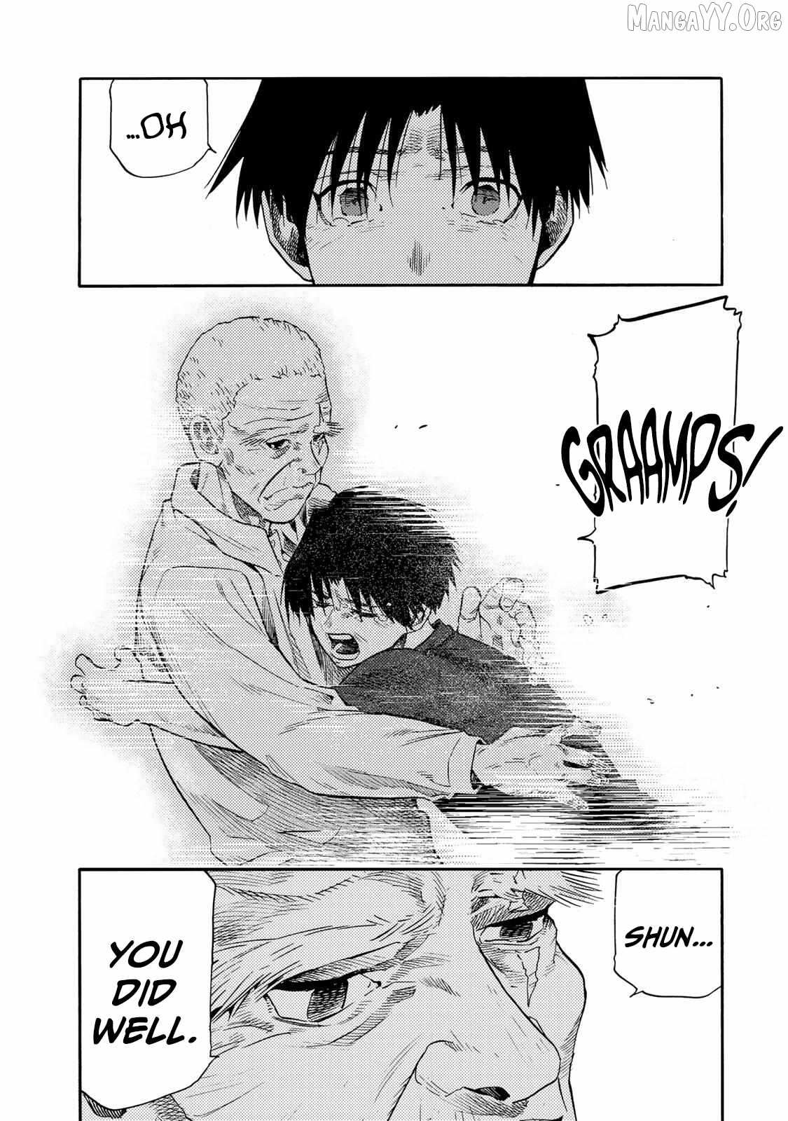 Read Juujika No Rokunin Manga Online