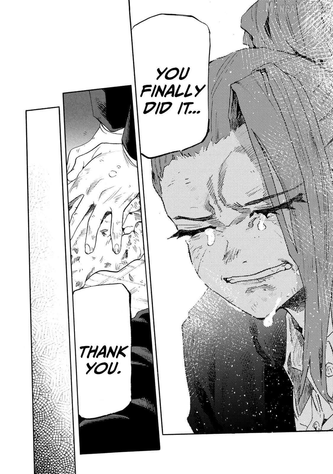 Read Juujika No Rokunin Manga Online