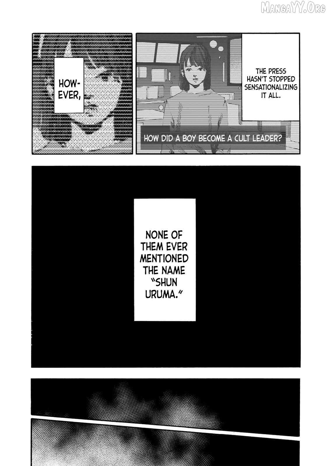 Read Juujika No Rokunin Manga Online