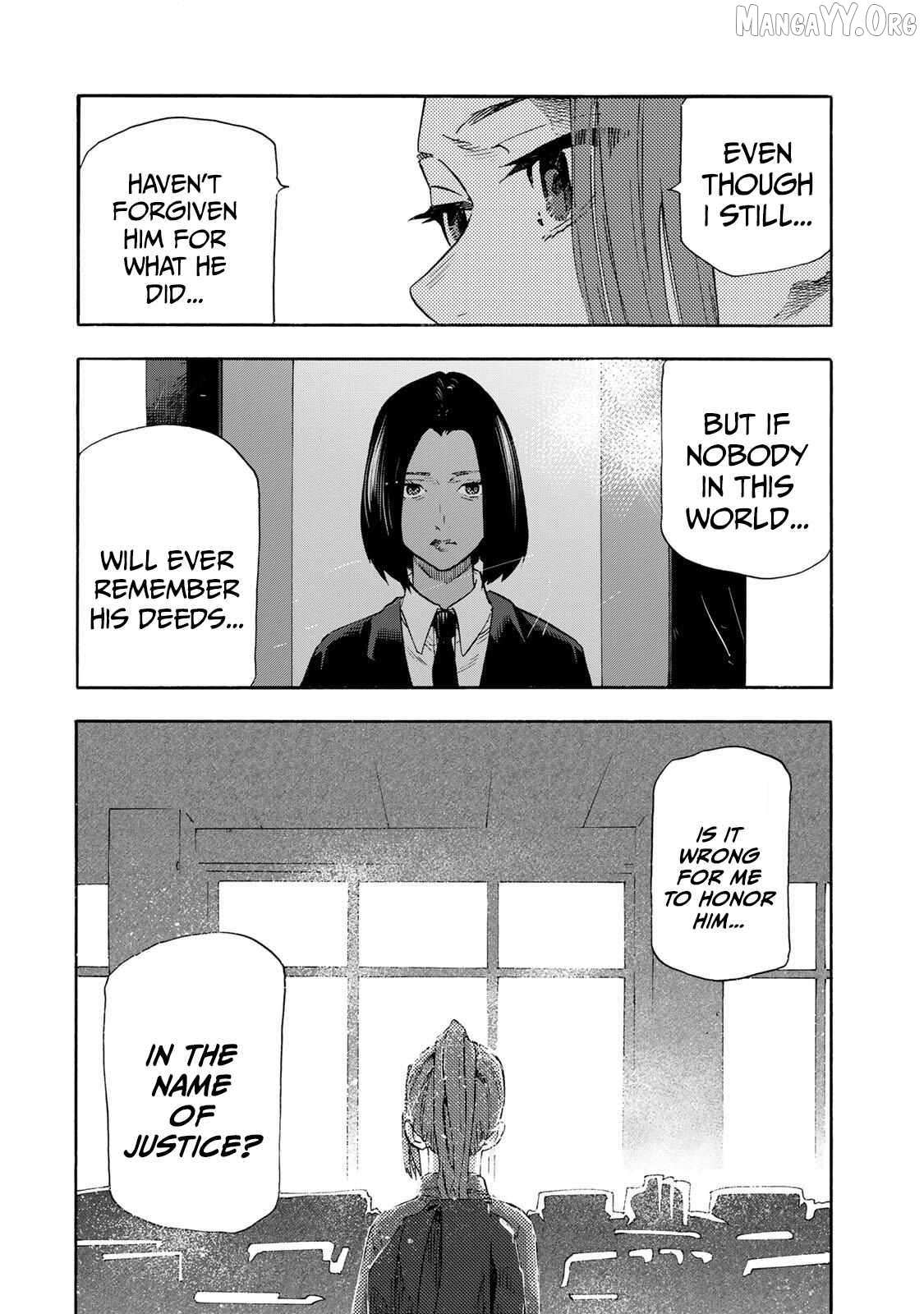 Read Juujika No Rokunin Manga Online