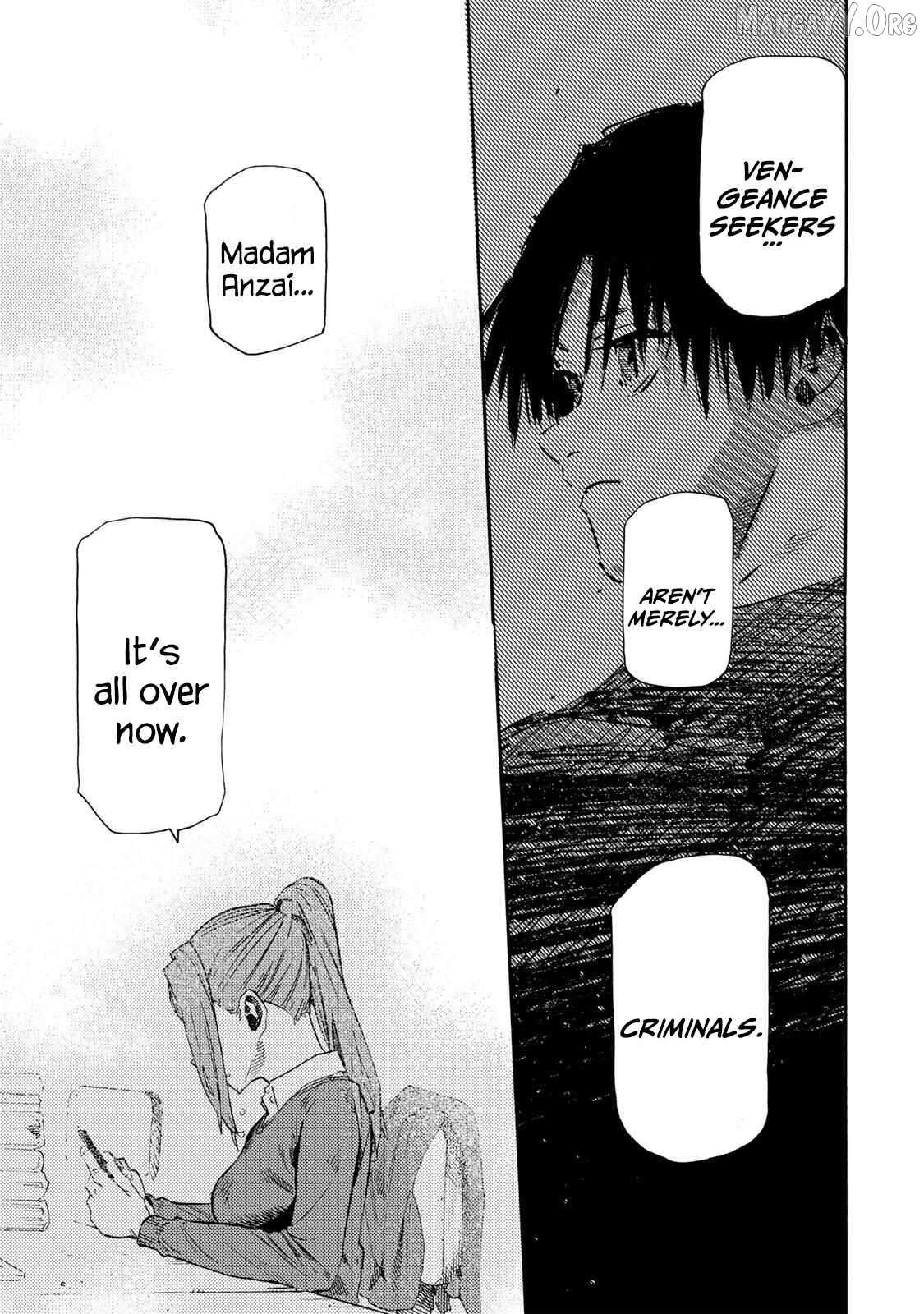 Read Juujika No Rokunin Manga Online