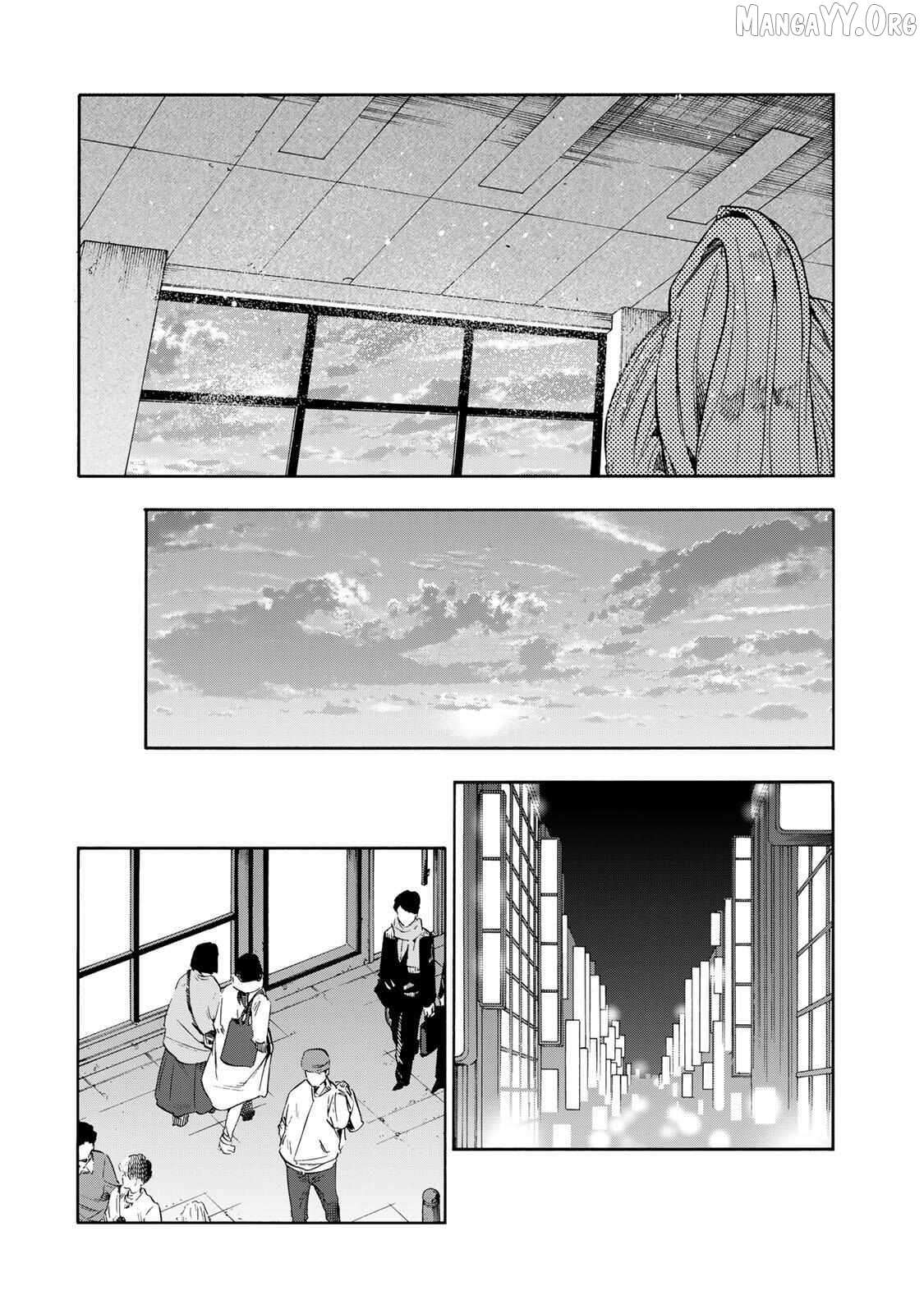 Read Juujika No Rokunin Manga Online