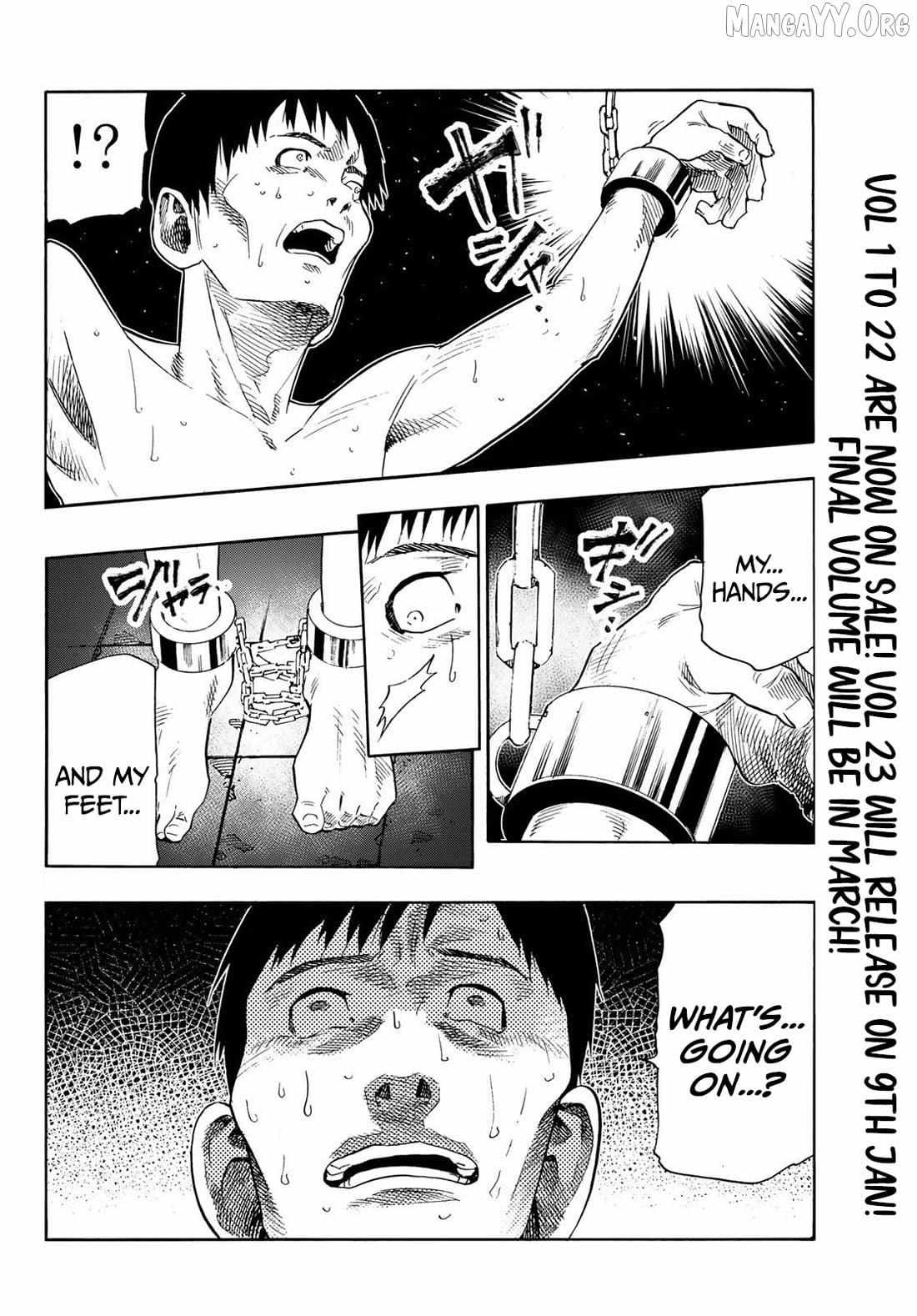 Read Juujika No Rokunin Manga Online