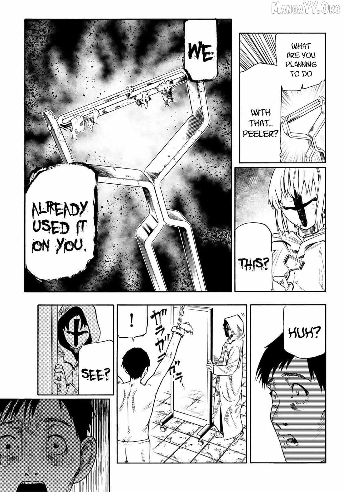 Read Juujika No Rokunin Manga Online