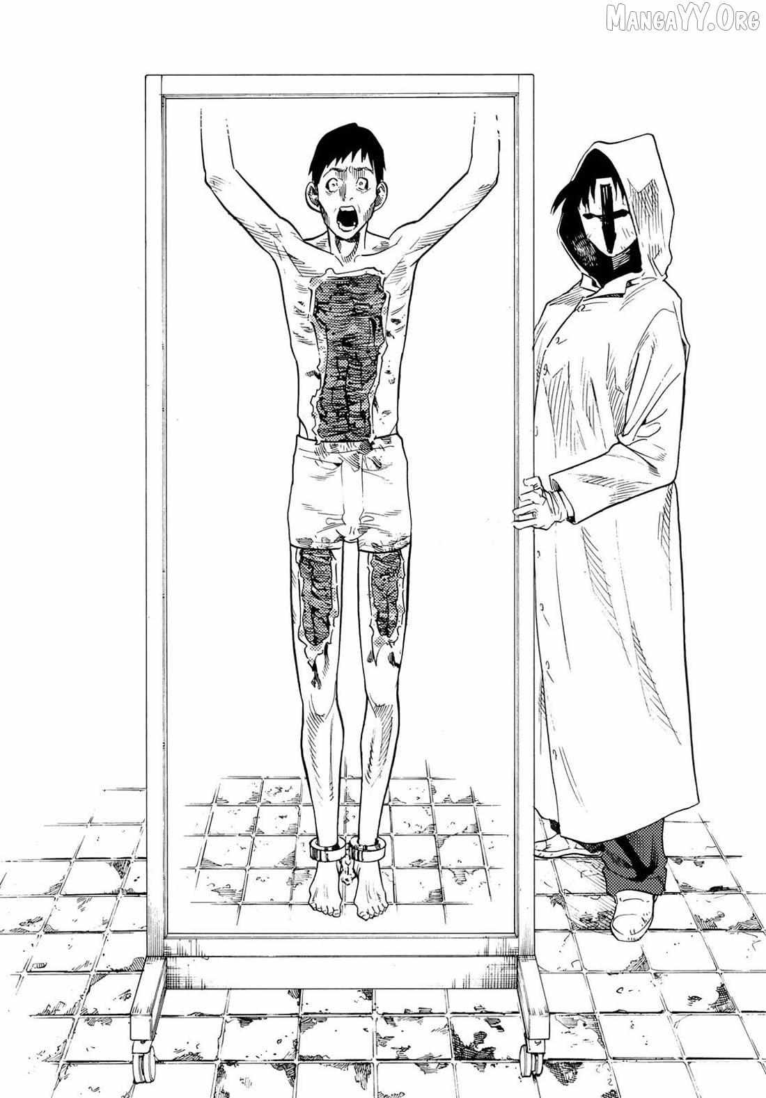 Read Juujika No Rokunin Manga Online