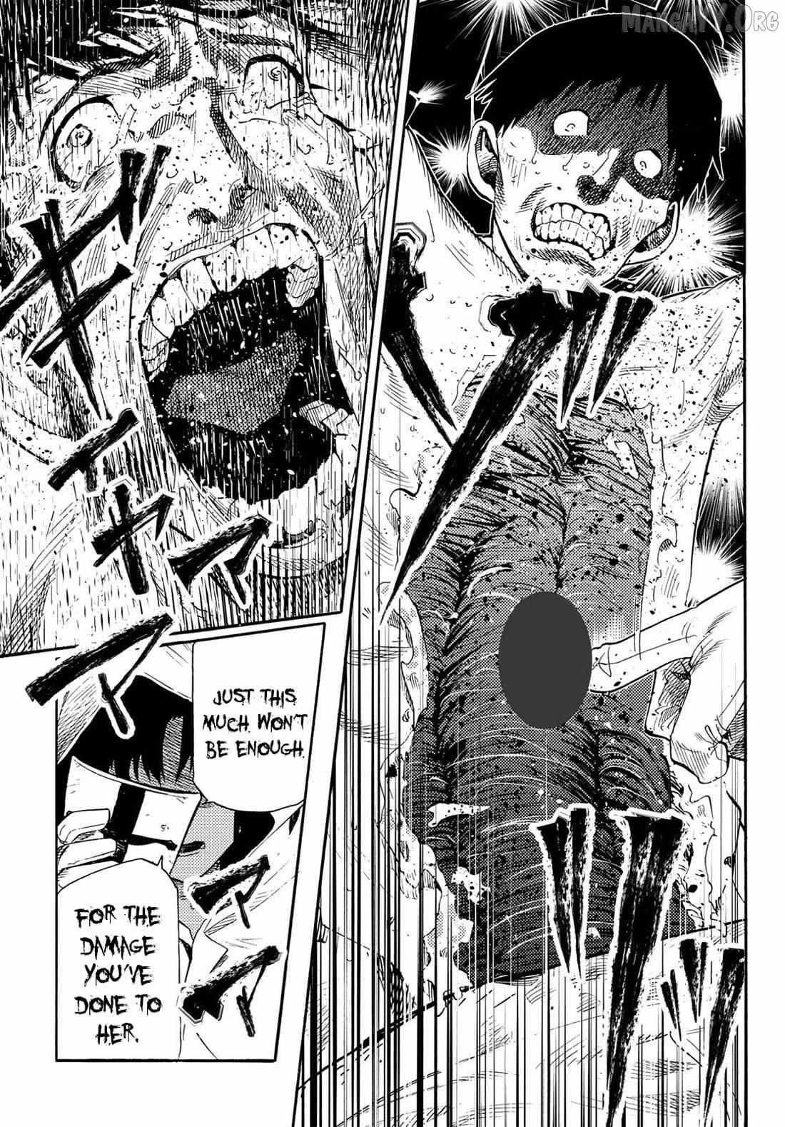 Read Juujika No Rokunin Manga Online