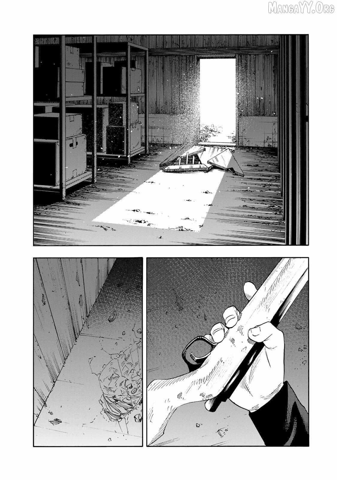 Read Juujika No Rokunin Manga Online