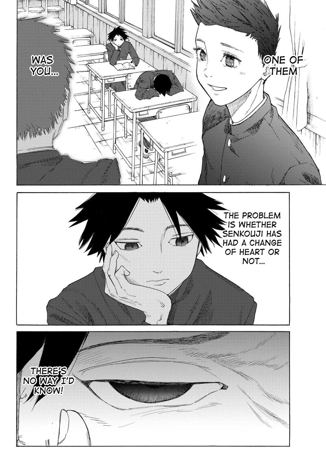 Read Juujika No Rokunin Manga Online