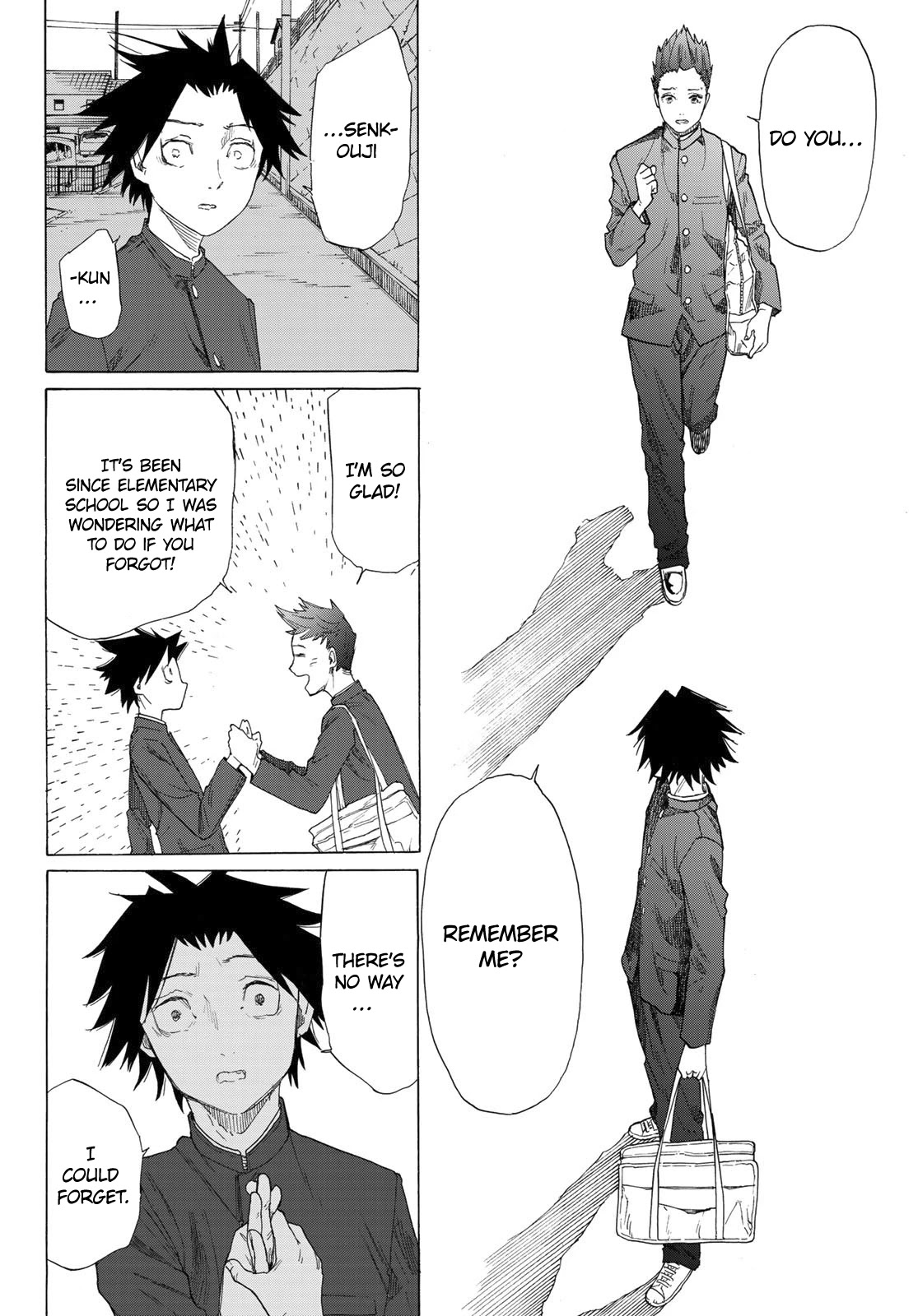 Read Juujika No Rokunin Manga Online