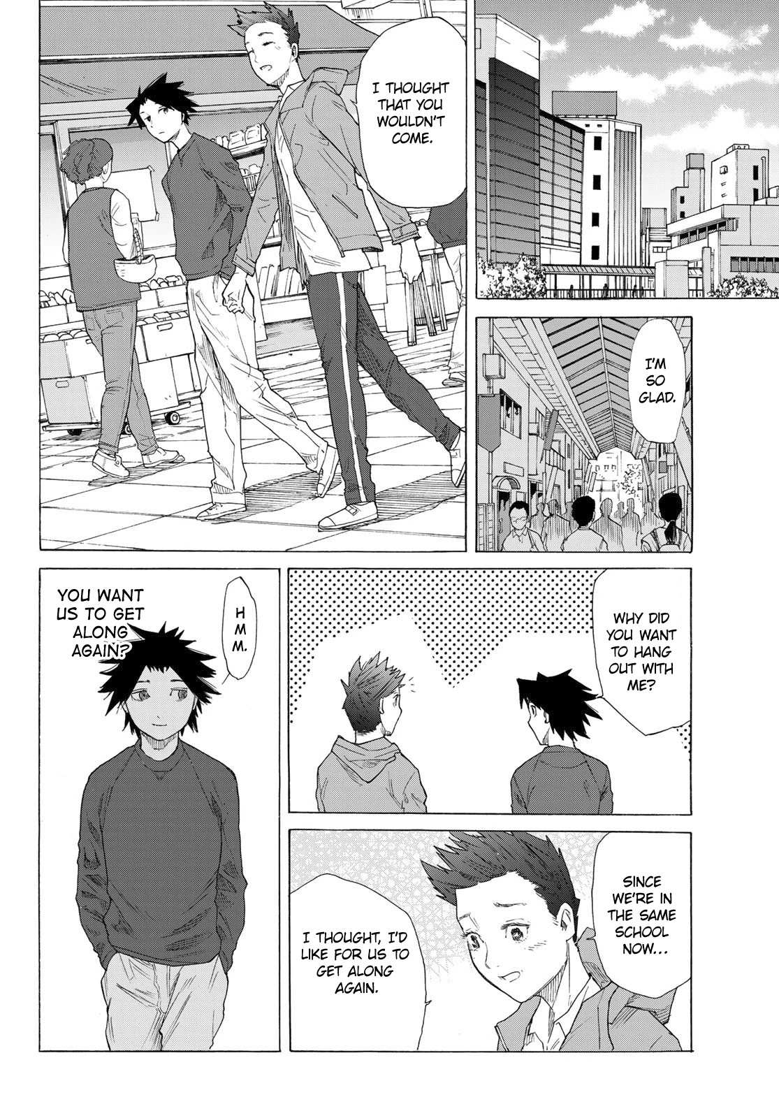 Read Juujika No Rokunin Manga Online