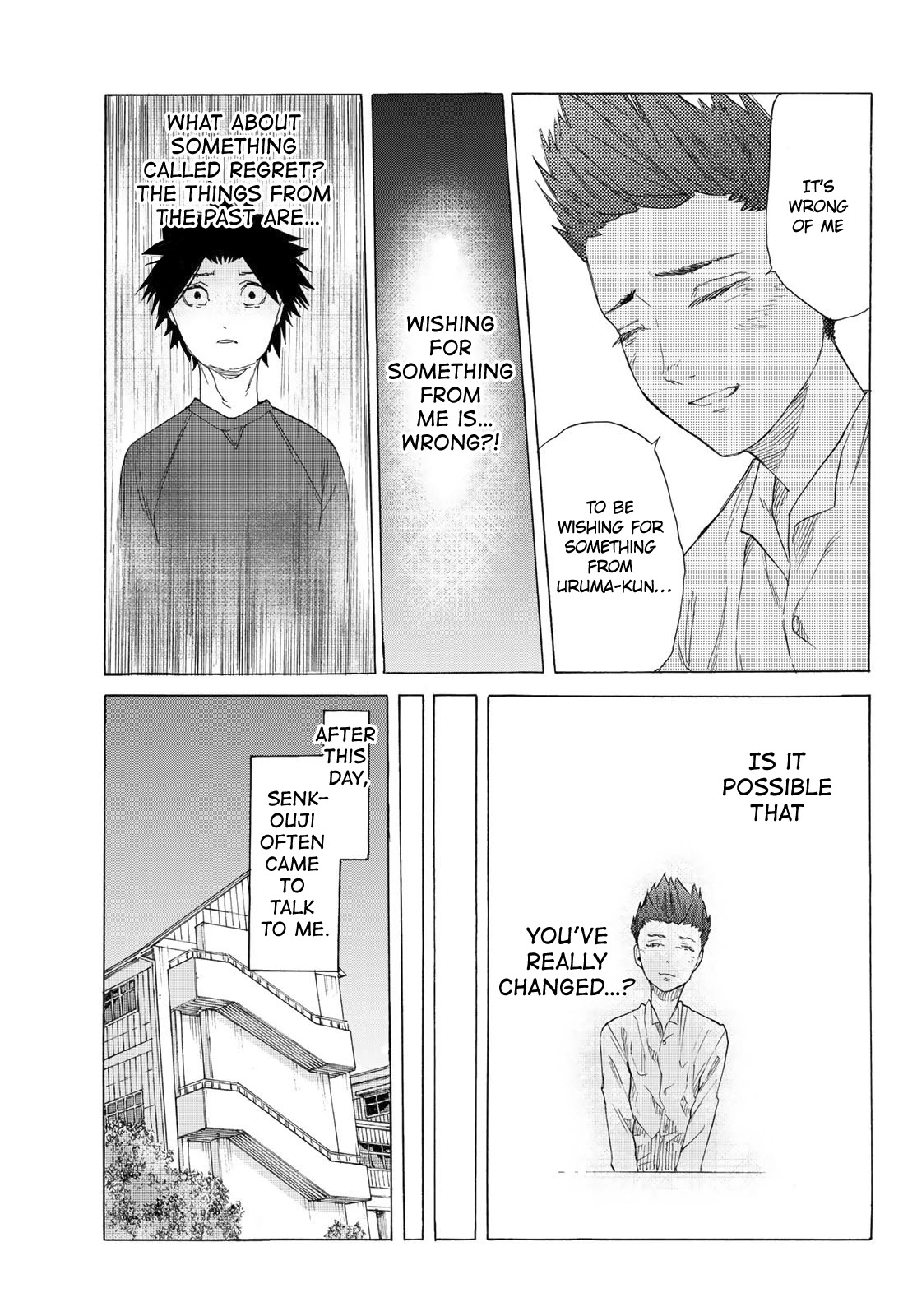 Read Juujika No Rokunin Manga Online