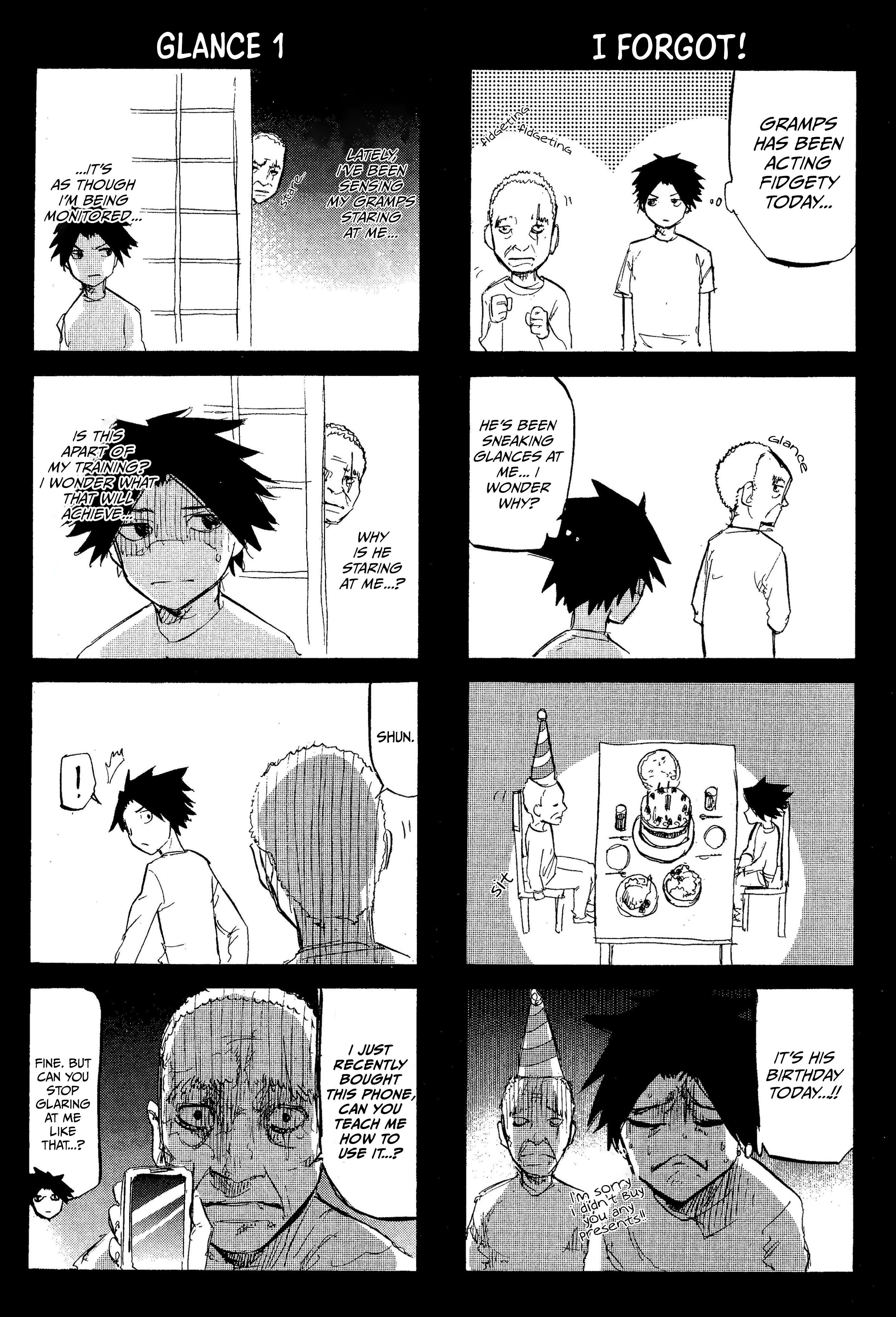 Read Juujika No Rokunin Manga Online