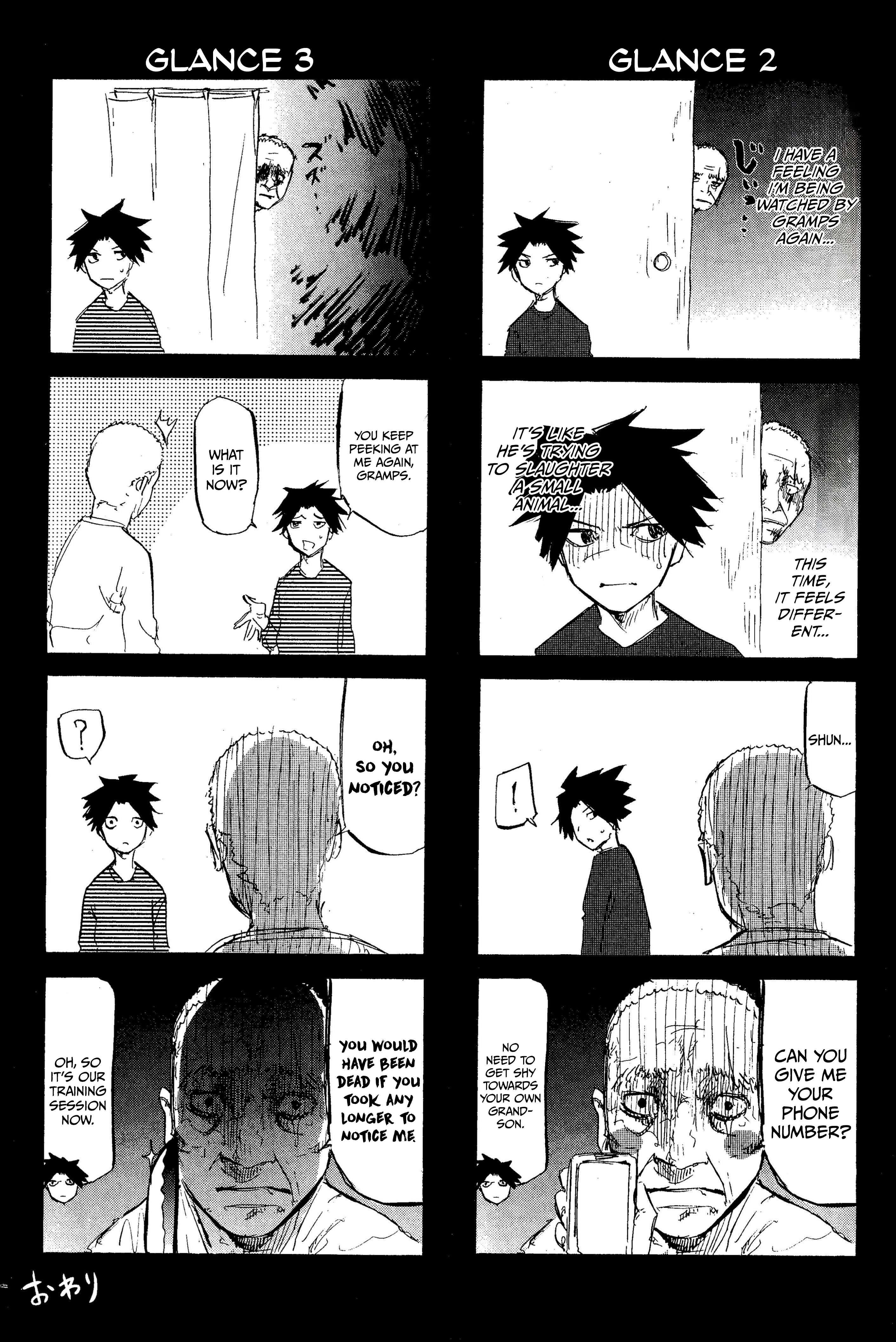 Read Juujika No Rokunin Manga Online