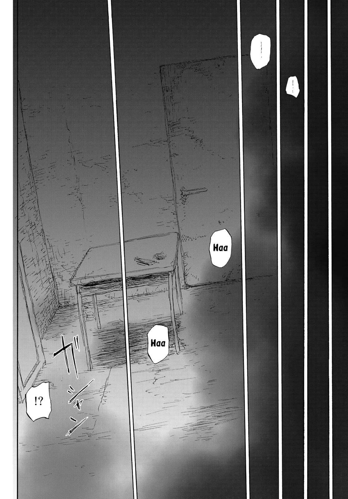 Read Juujika No Rokunin Manga Online