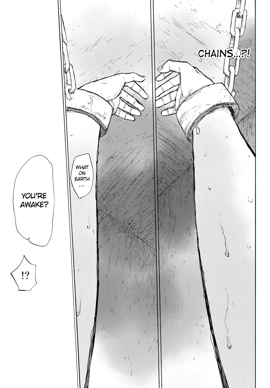 Read Juujika No Rokunin Manga Online